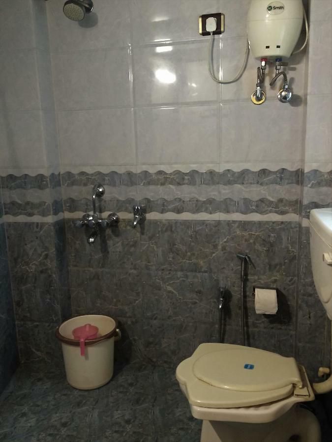 Guest house Golden Hospitality Mumbai