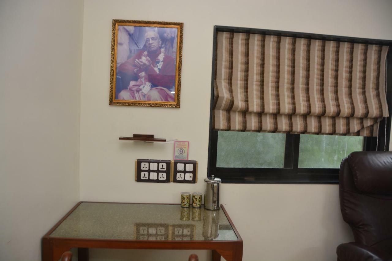 Golden Hospitality Guest house Mumbai