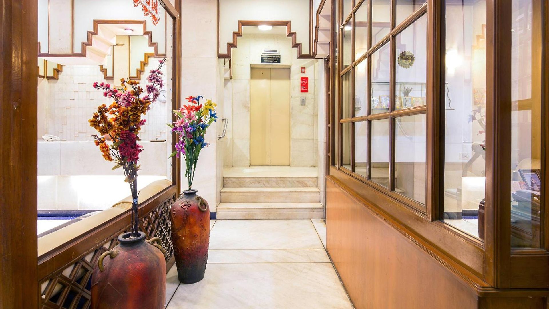 Hotel Garden 3*