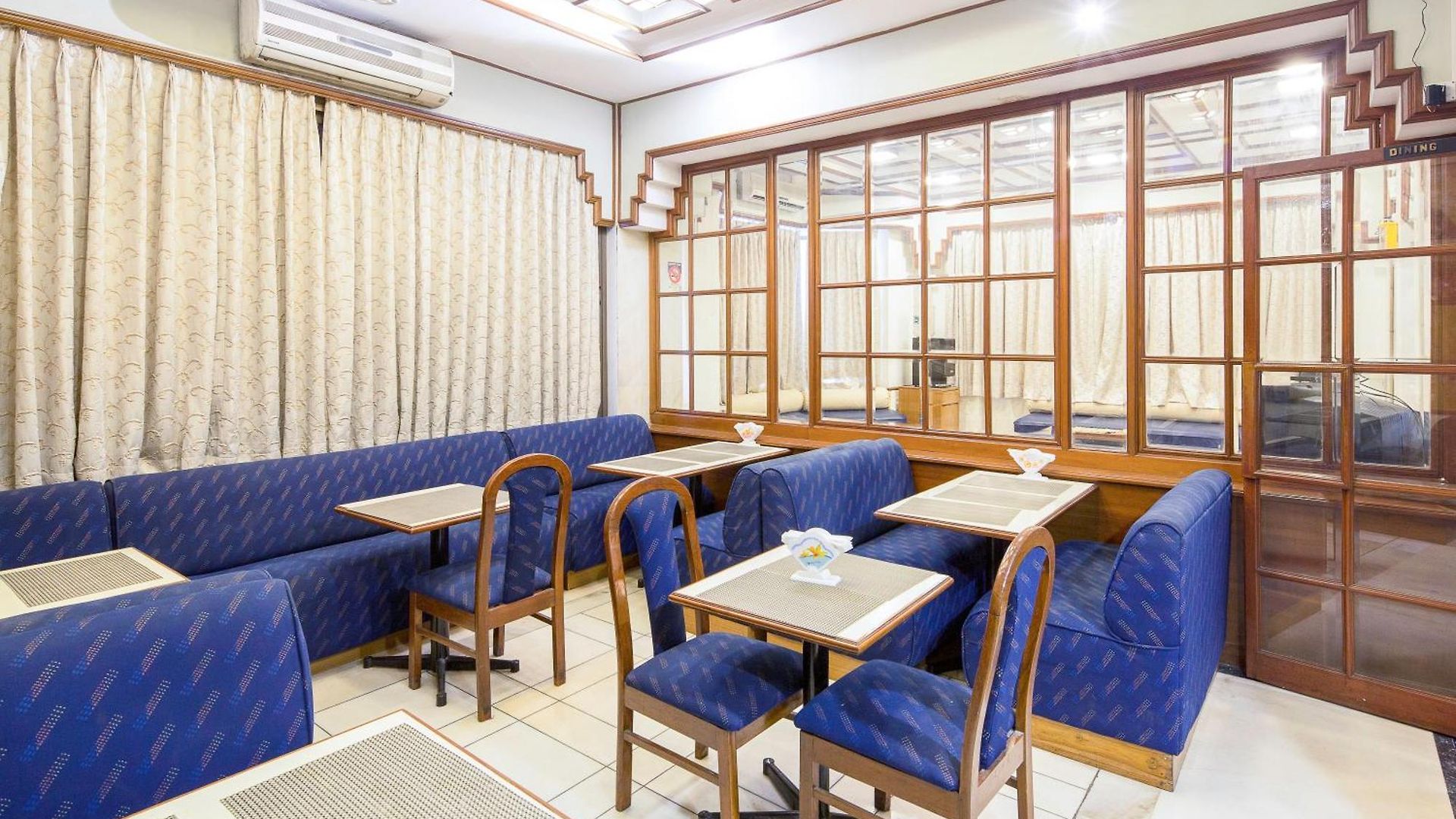 Garden Hotel Mumbai