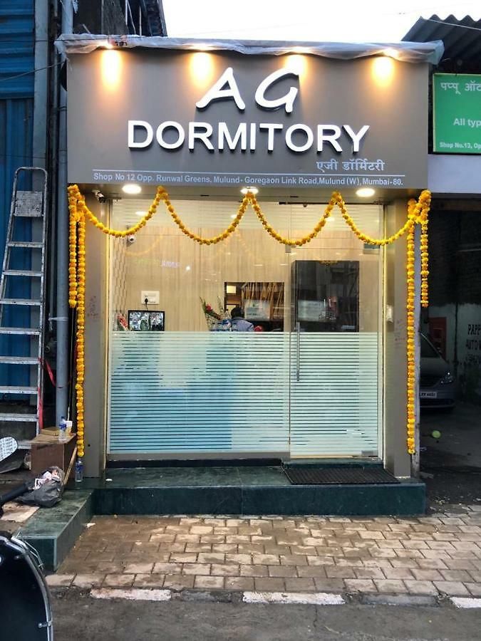 Hostel Ag Mumbai