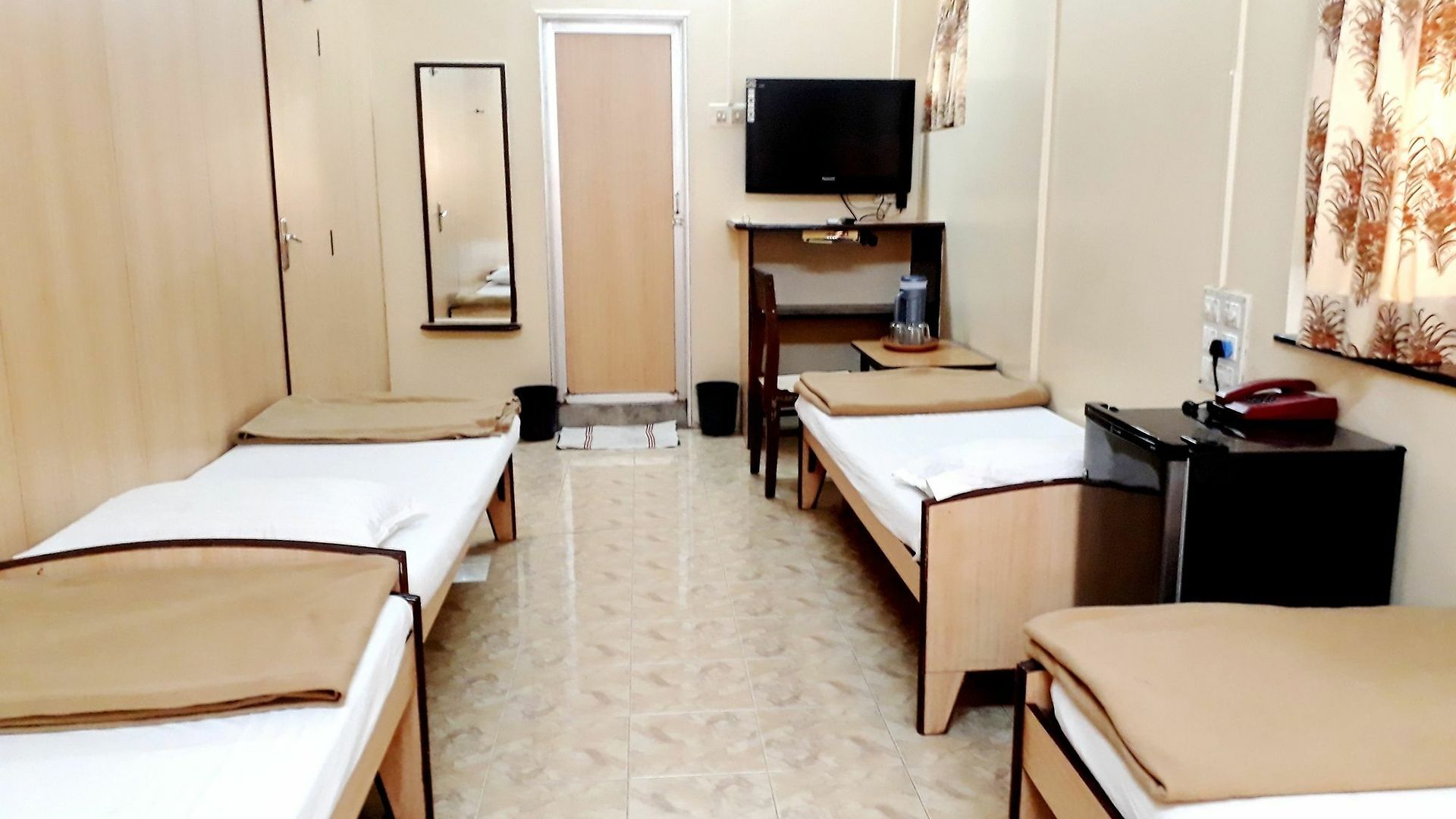 Milan Mumbai