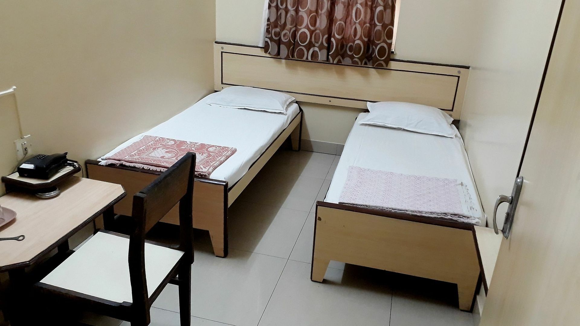 Guest house Milan