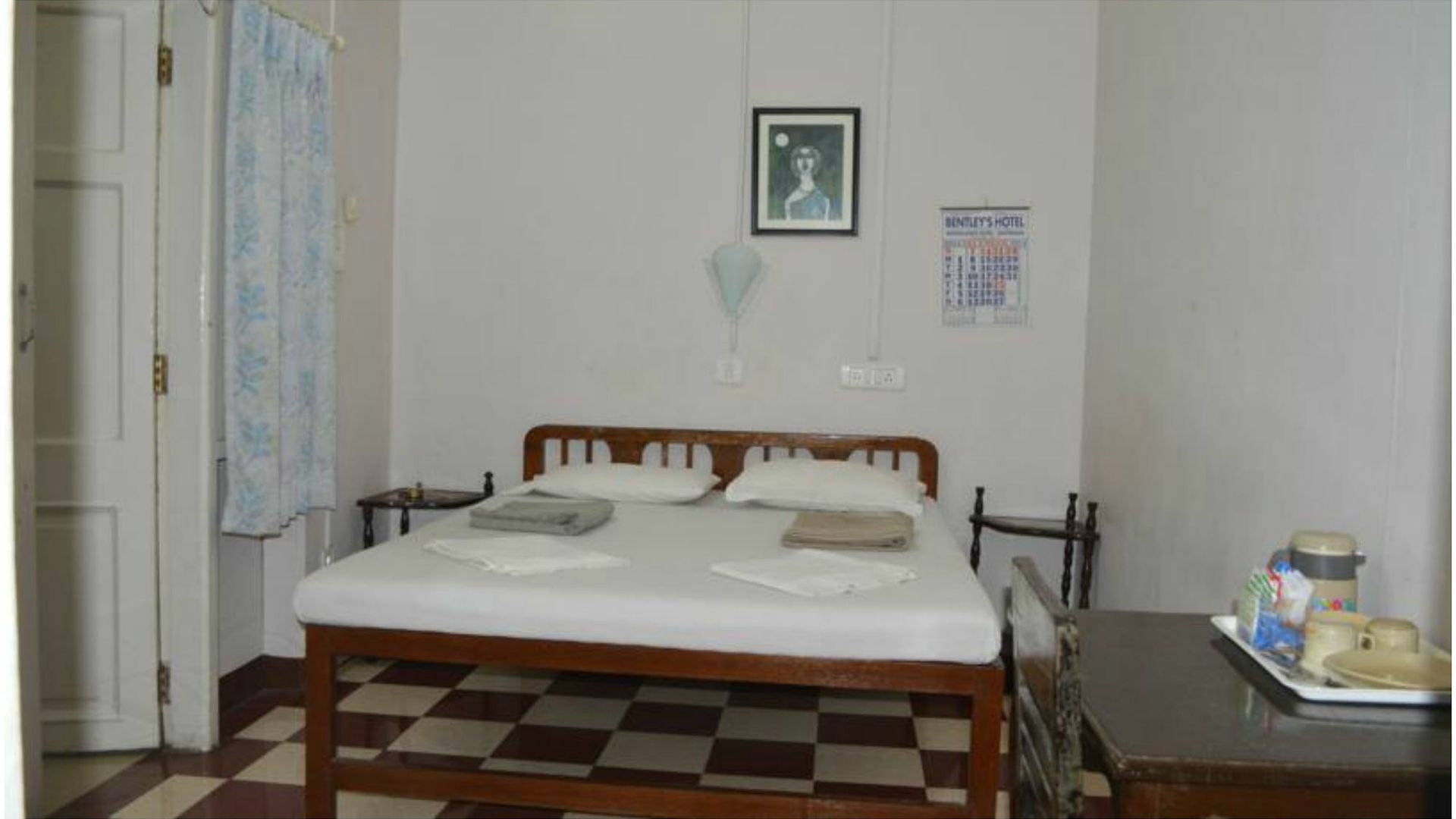 Bed & Breakfast Bentleys Hotel 3*