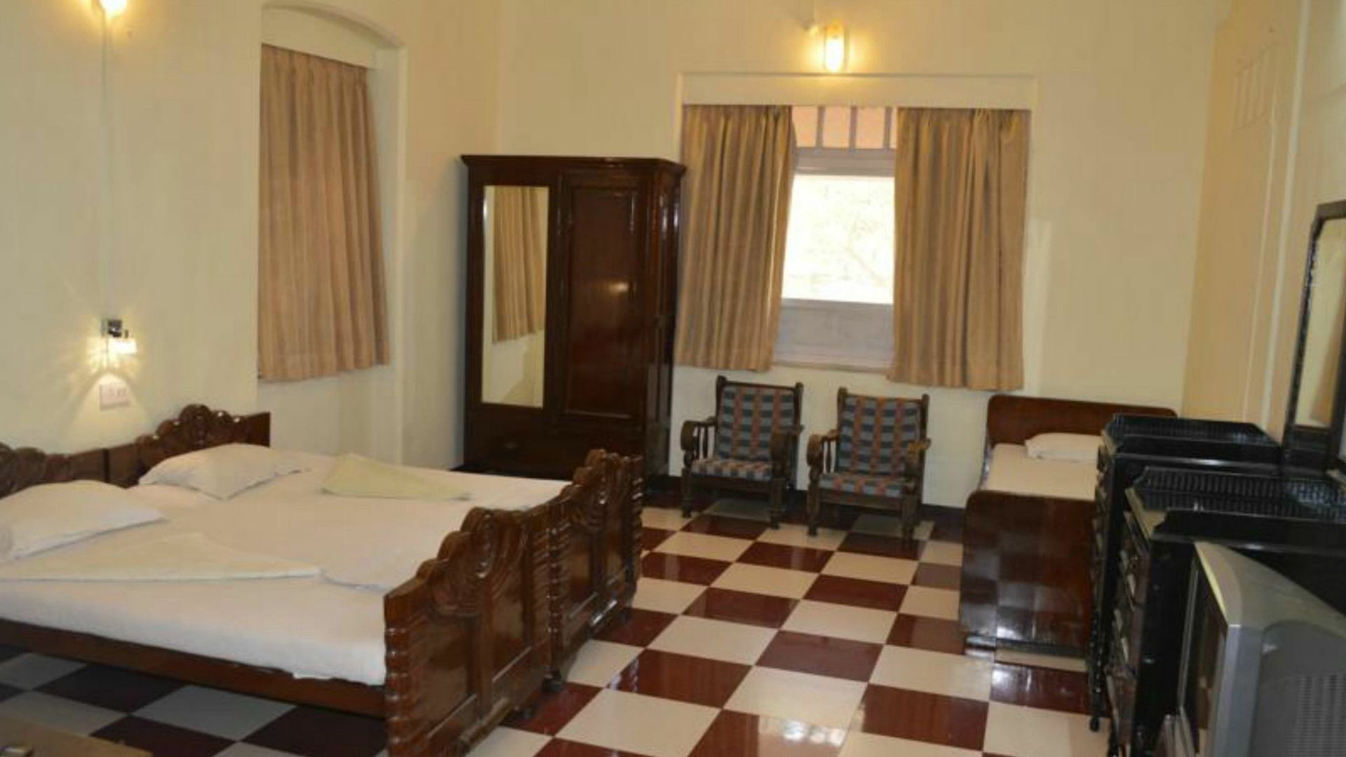 Bed & Breakfast Bentleys Hotel 3*