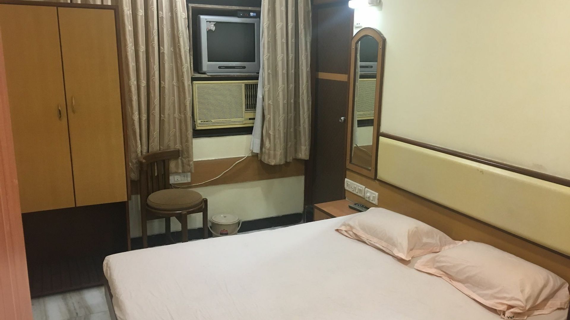 Nest In Mumbai