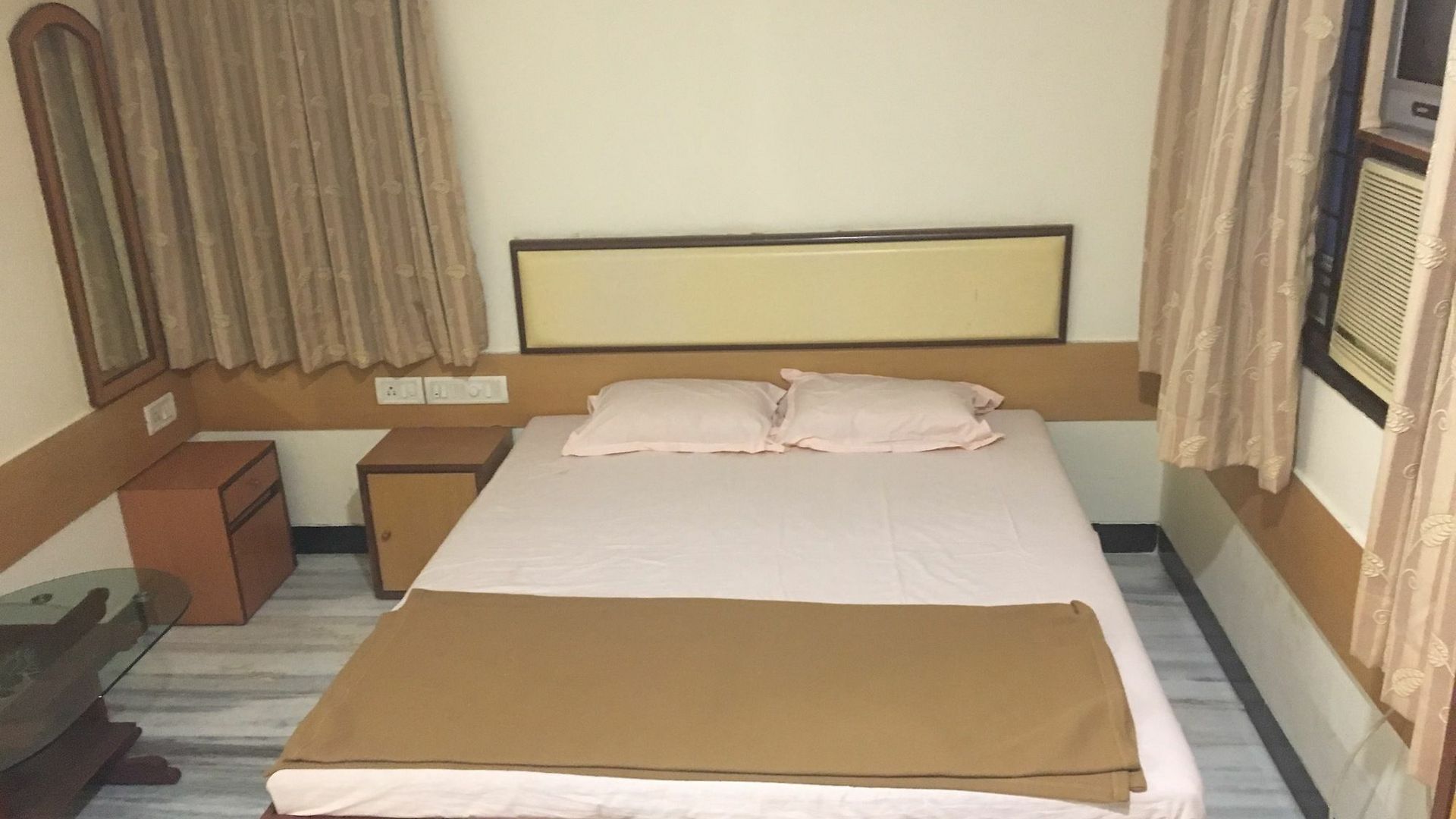 Homestay Nest In *