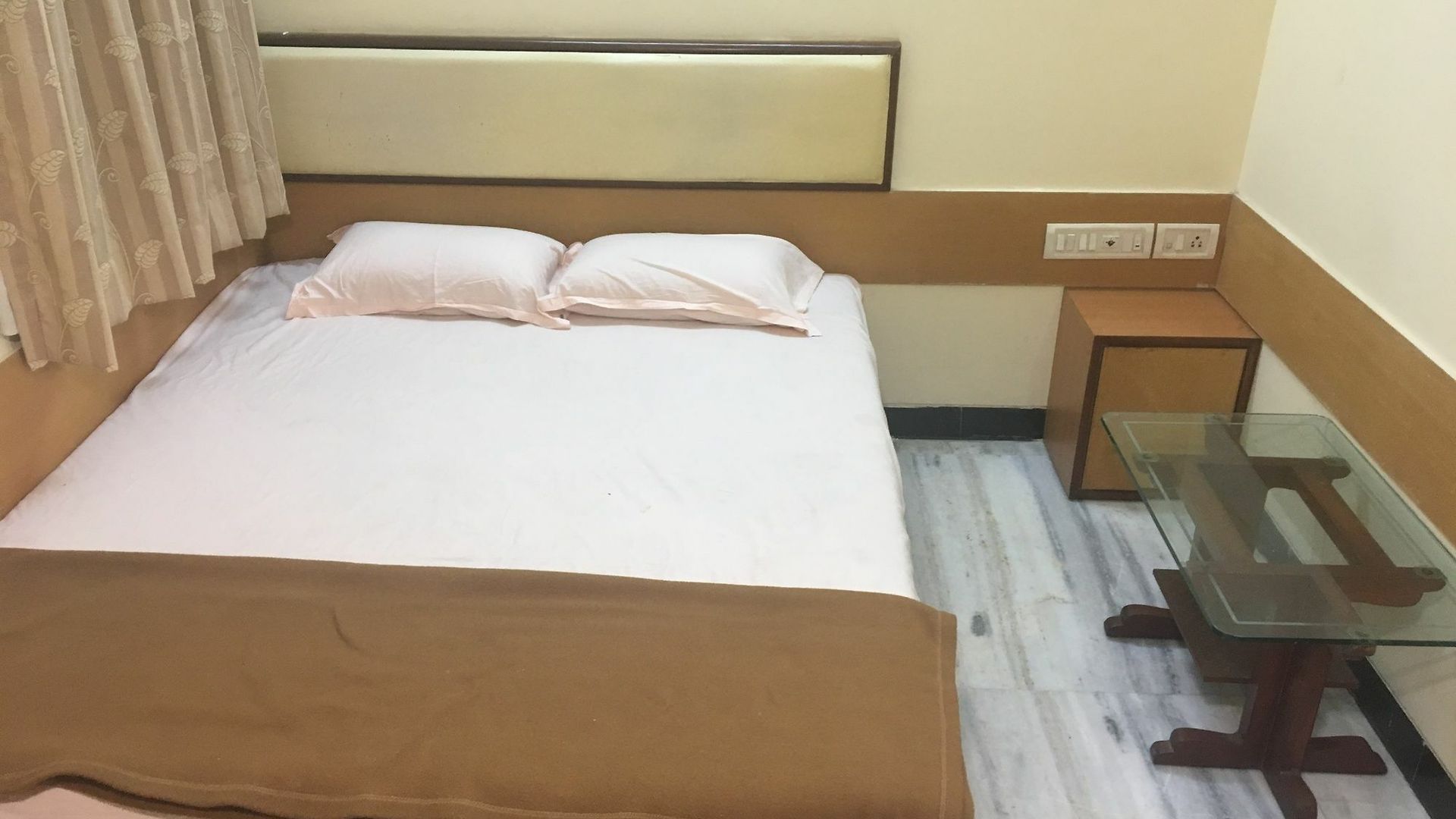 Nest In Homestay Mumbai