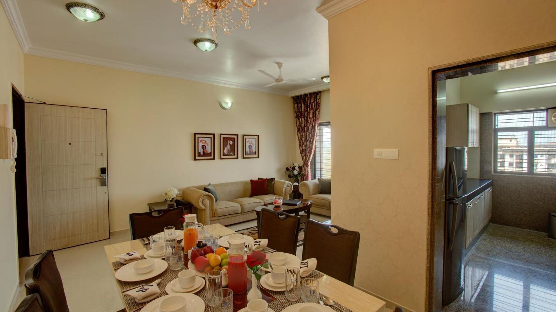 Lalco Residency Hotel Mumbai