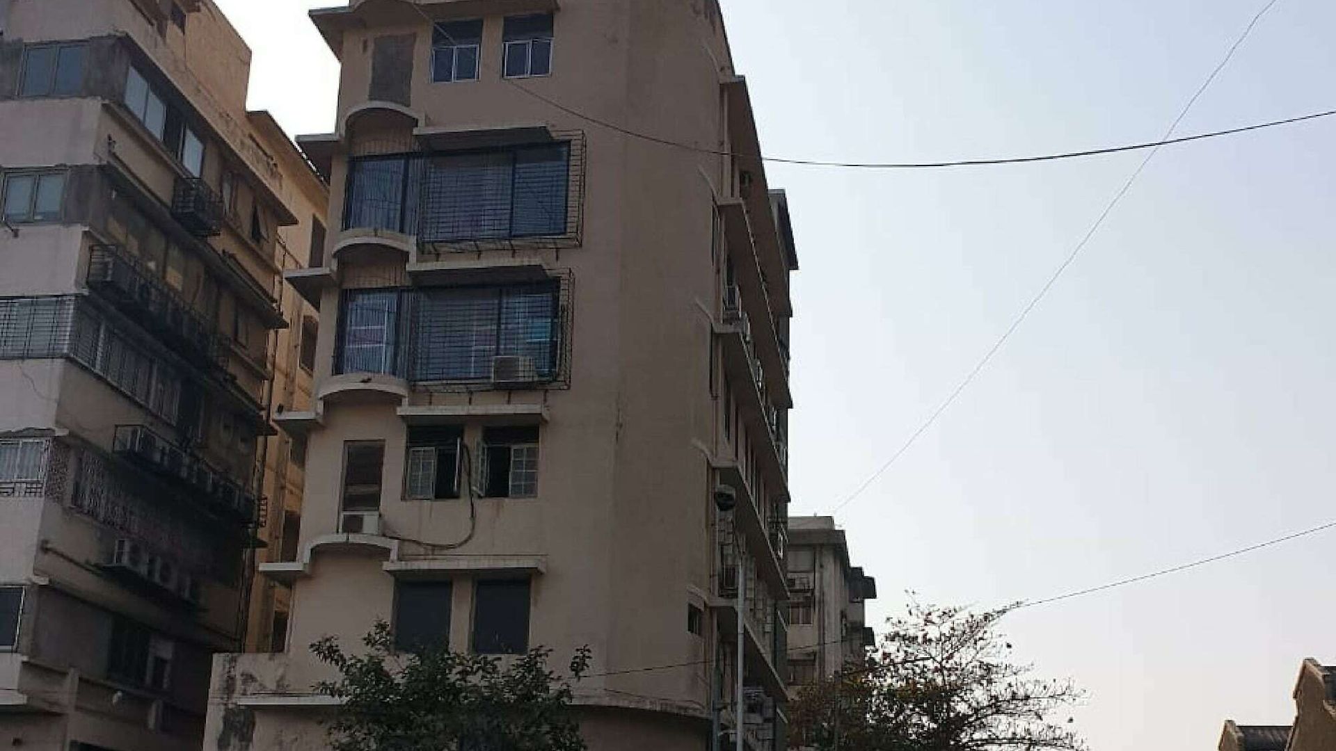 Gostops Lite Hostel Mumbai