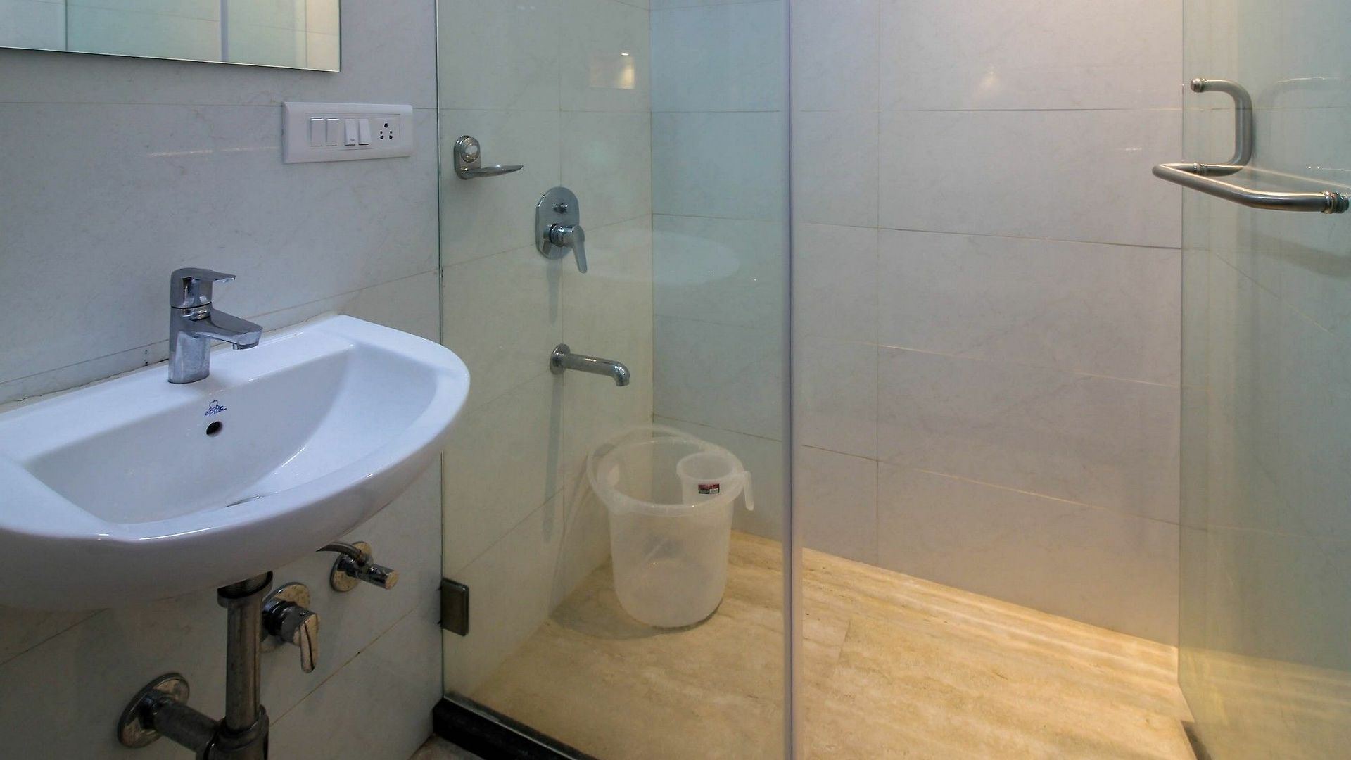 Fabhotel Hyson International Midc 3* Mumbai