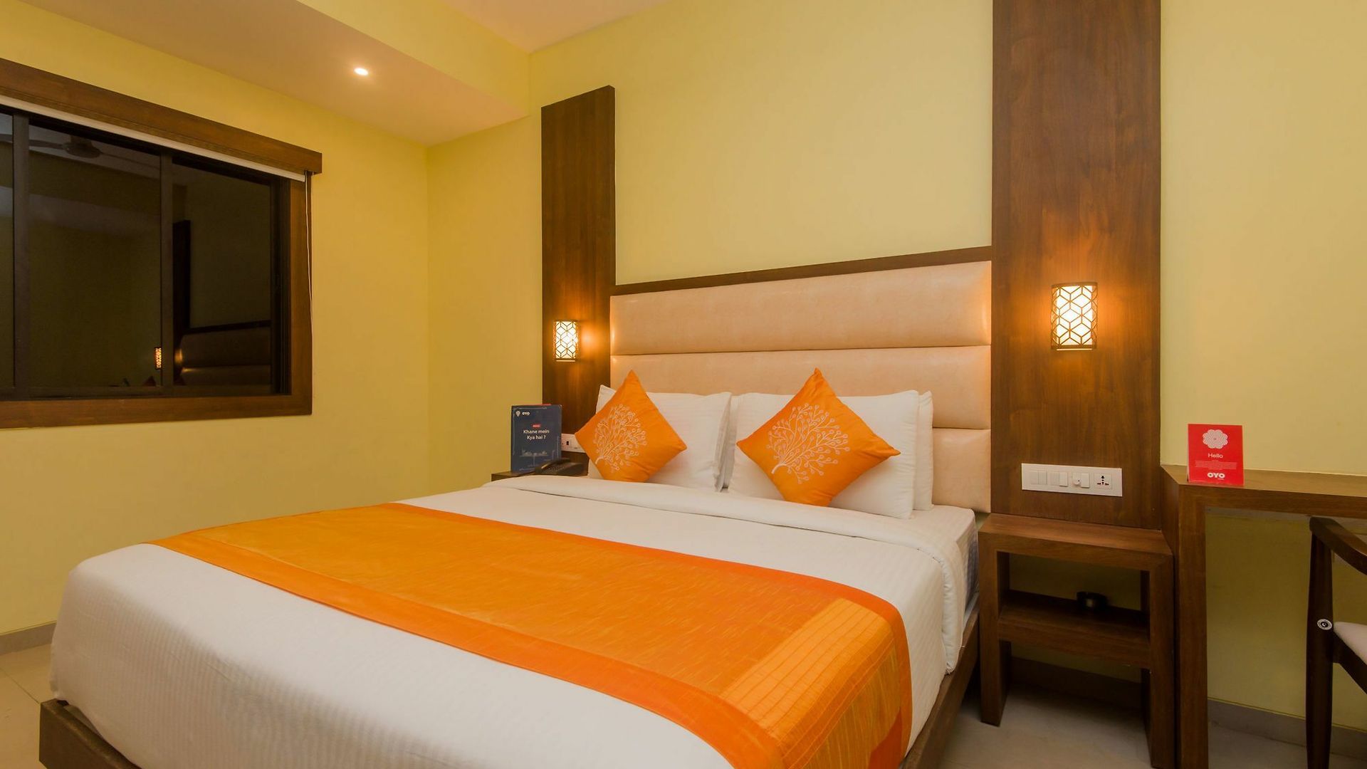 Hotel Oyo 9187 Adlon International