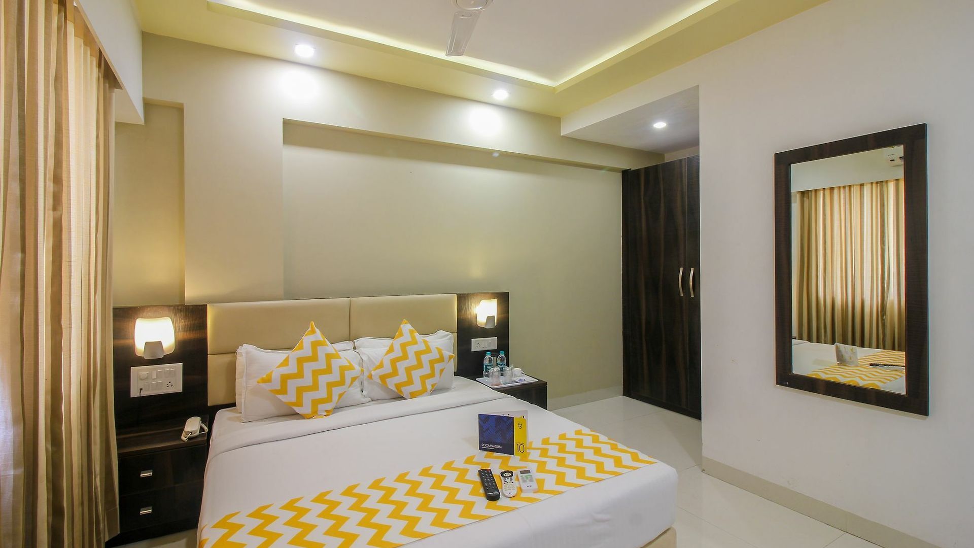 Fabexpress Alfa Galaxy 3* Mumbai