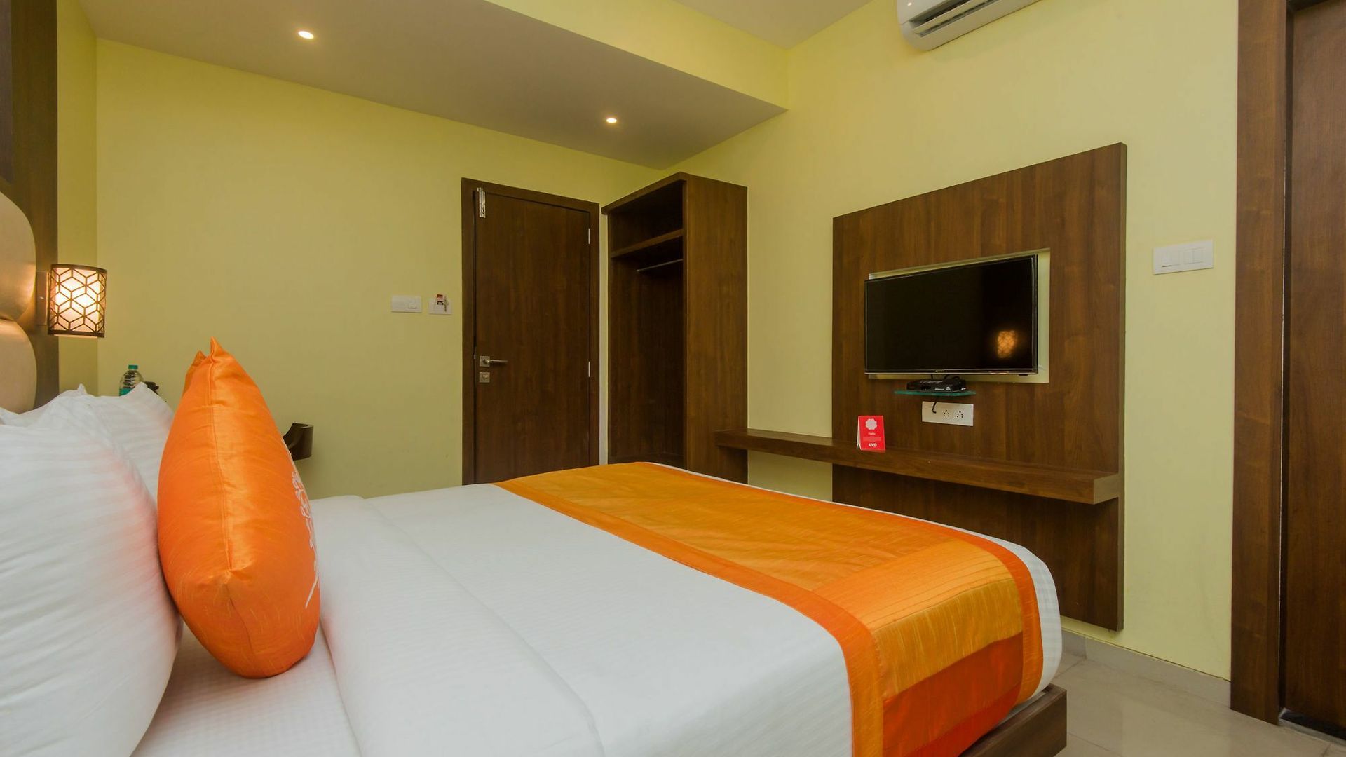 Oyo 9187 Adlon International Hotel Mumbai
