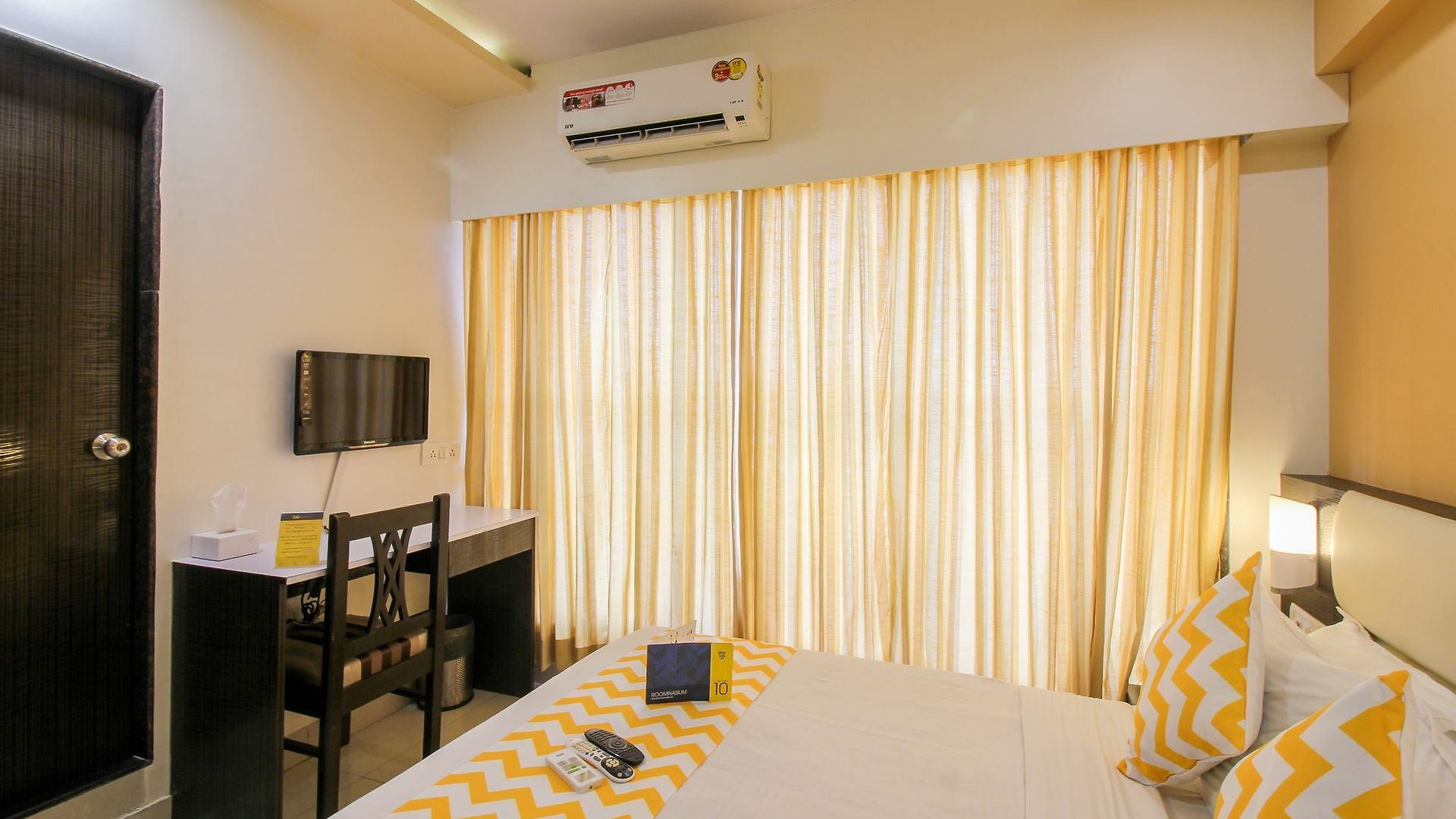 Fabexpress Alfa Galaxy Hotel Mumbai