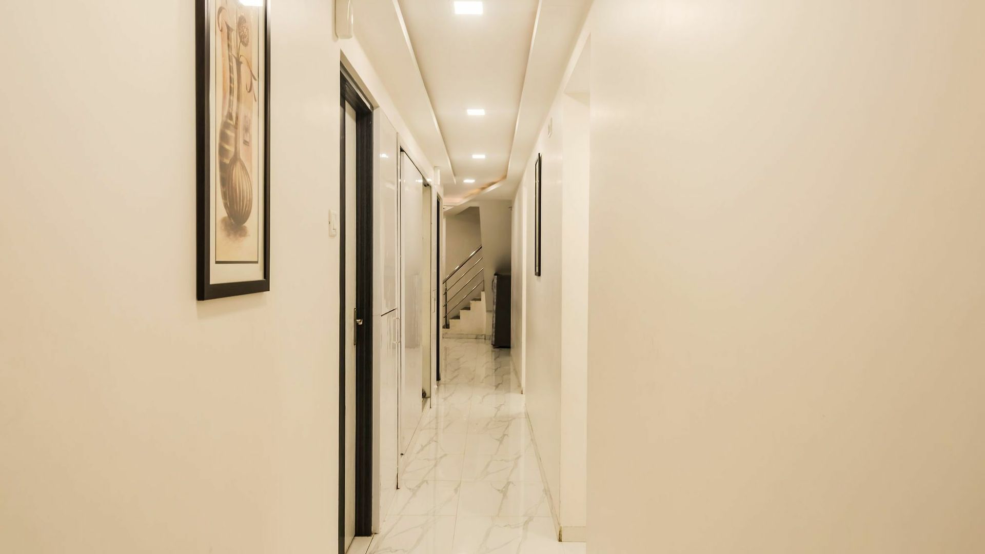 O Blue Sea Hotel 3*