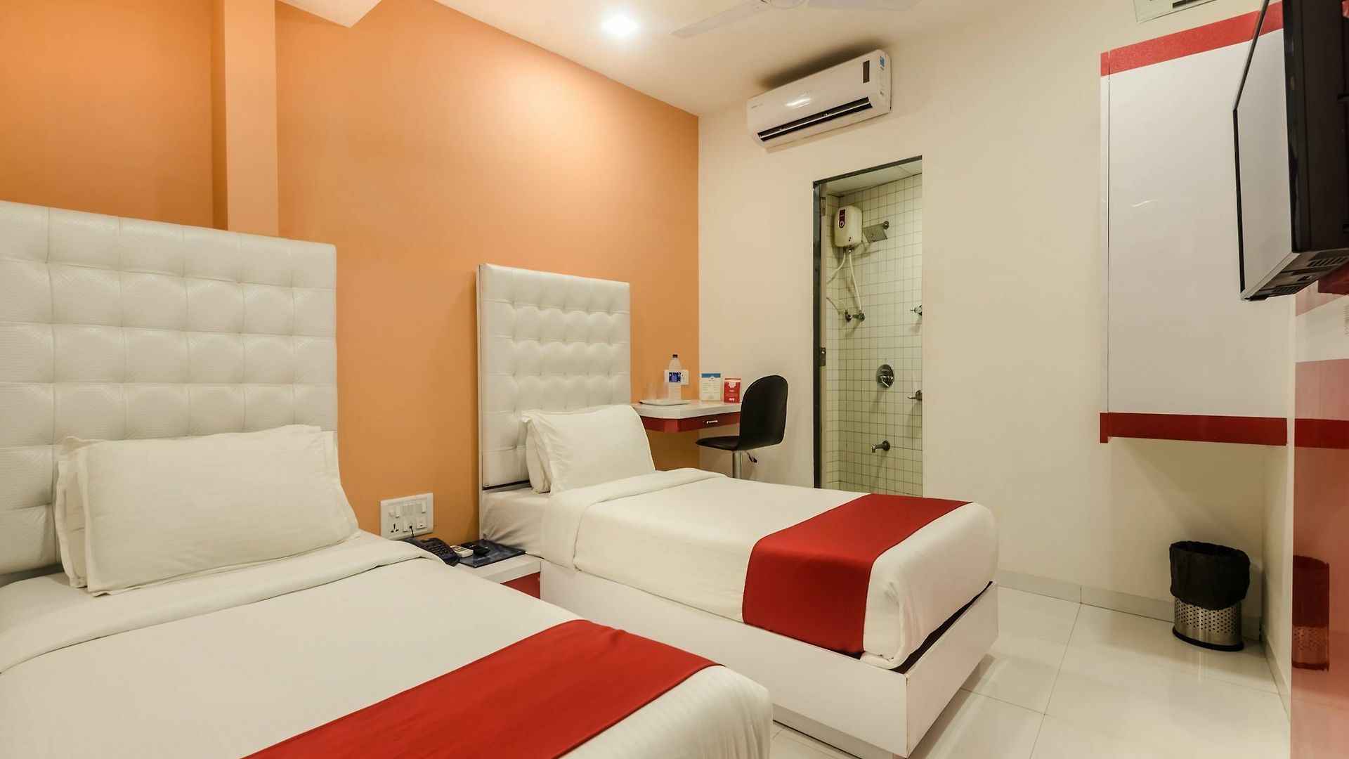 Hotel O Blue Sea