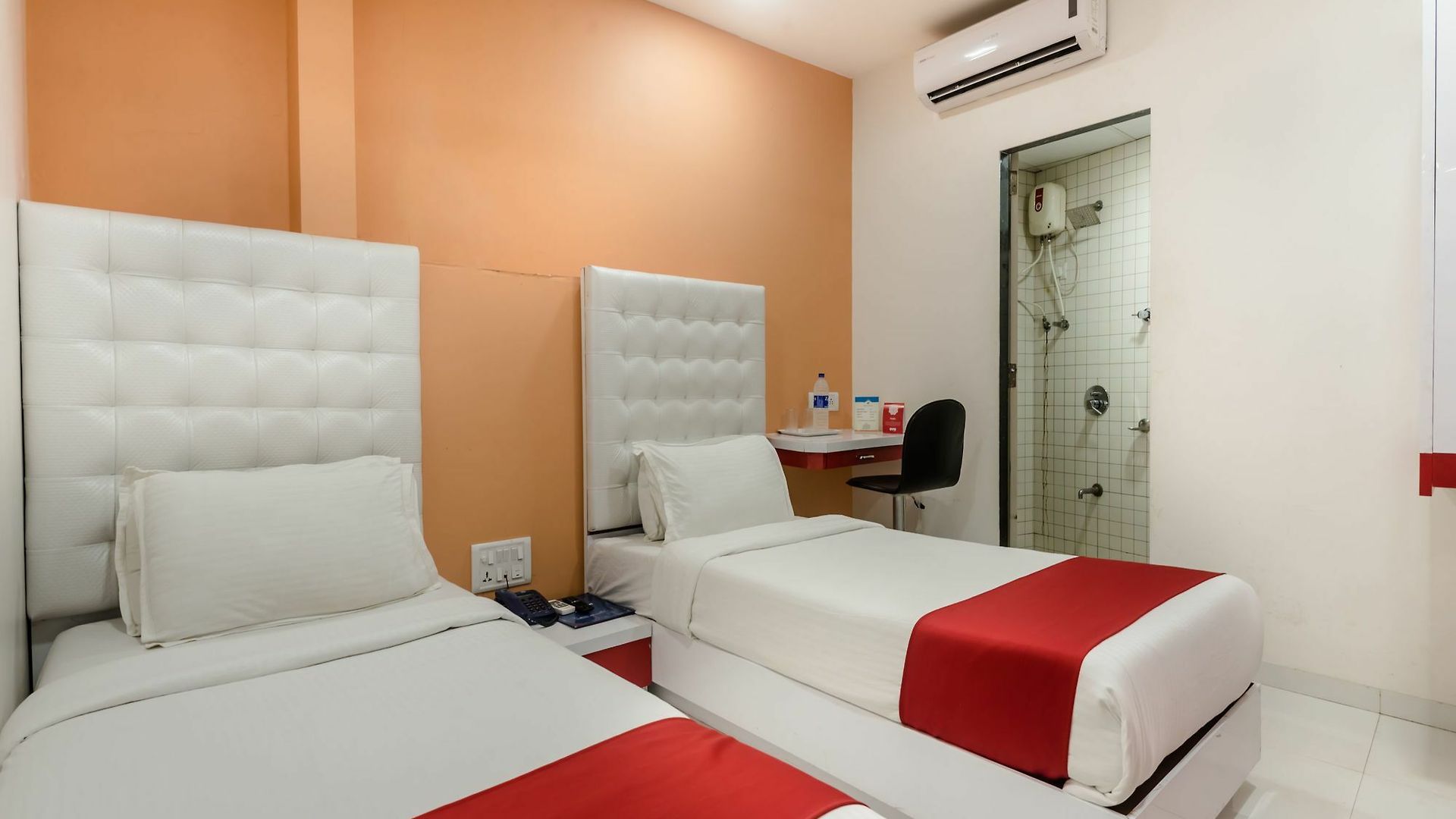Hotel O Blue Sea