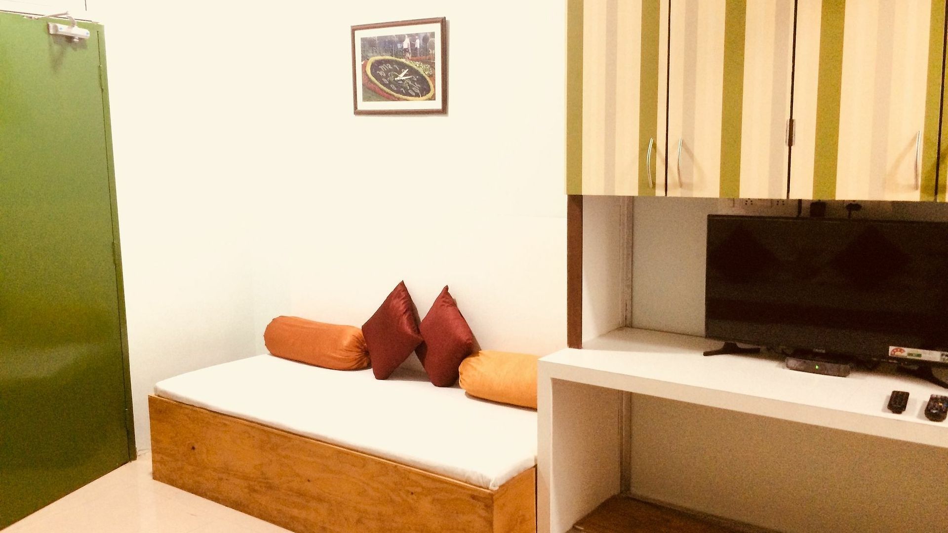 Shubham Parle Mumbai