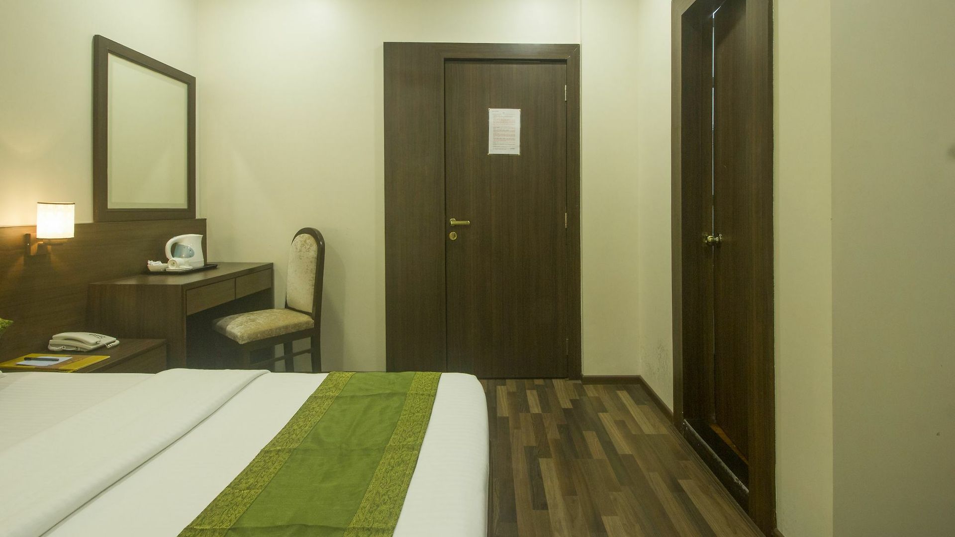 Hotel Treebo Trend Rosewood 3*