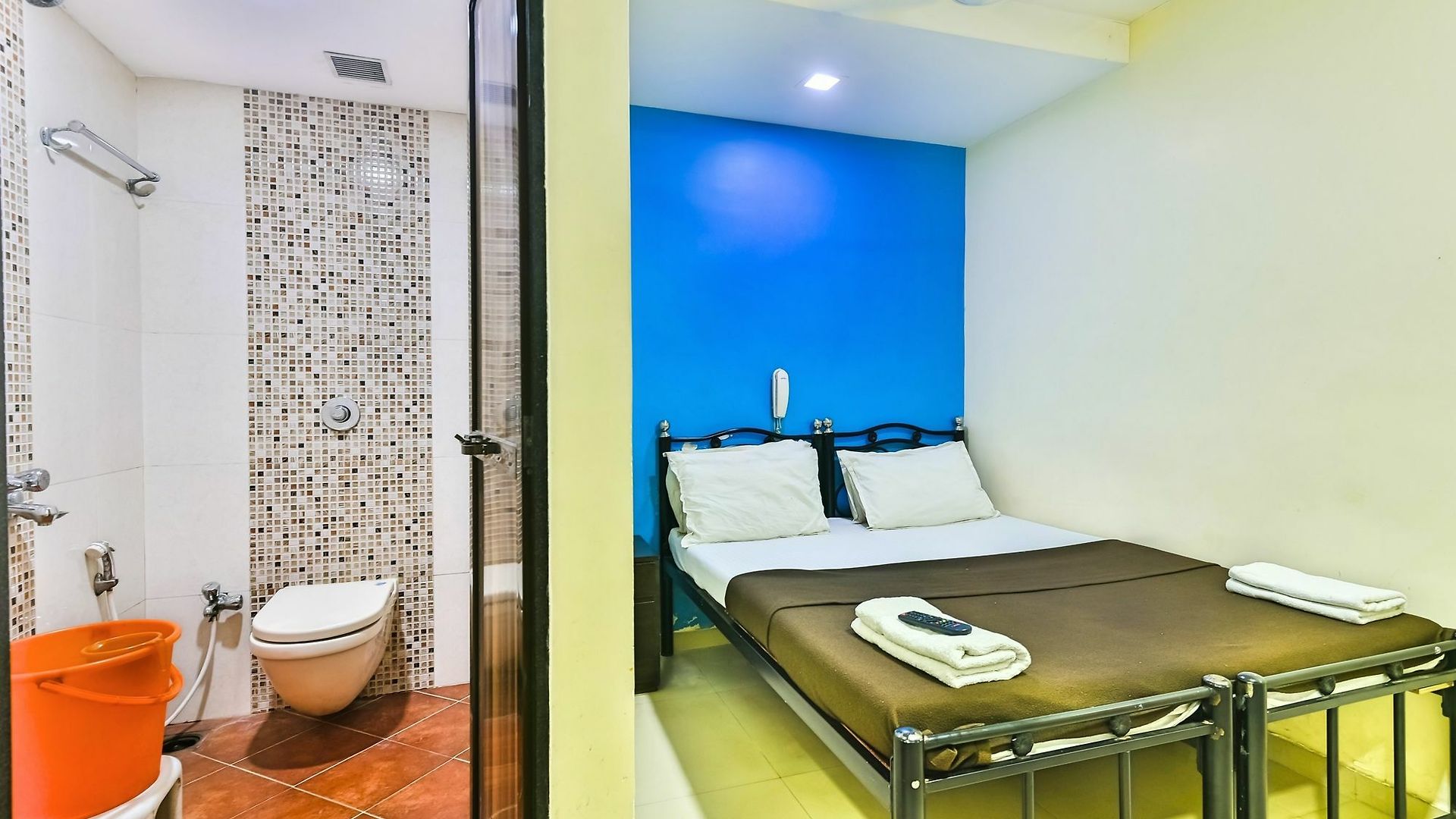 Inn Decent Mumbai