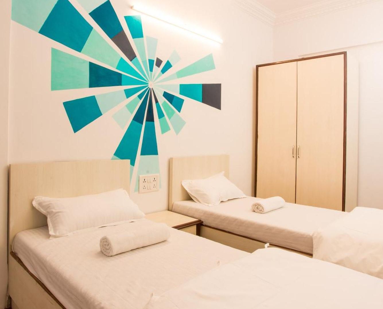 Mantra Hostel