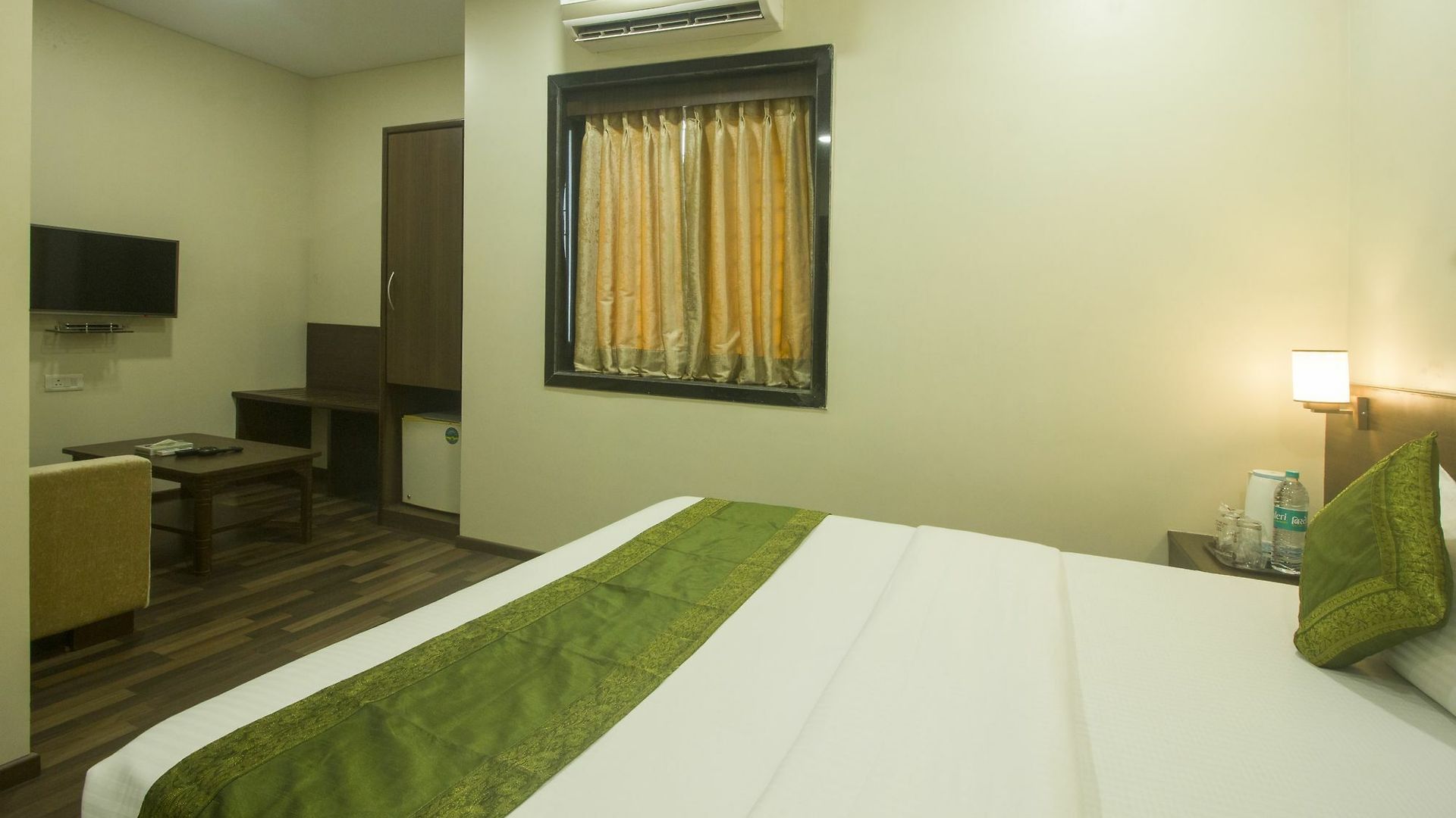 Treebo Trend Rosewood Hotel Mumbai