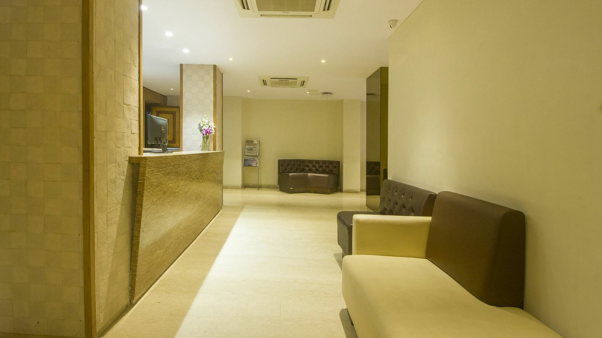 Treebo Trend Rosewood 3*