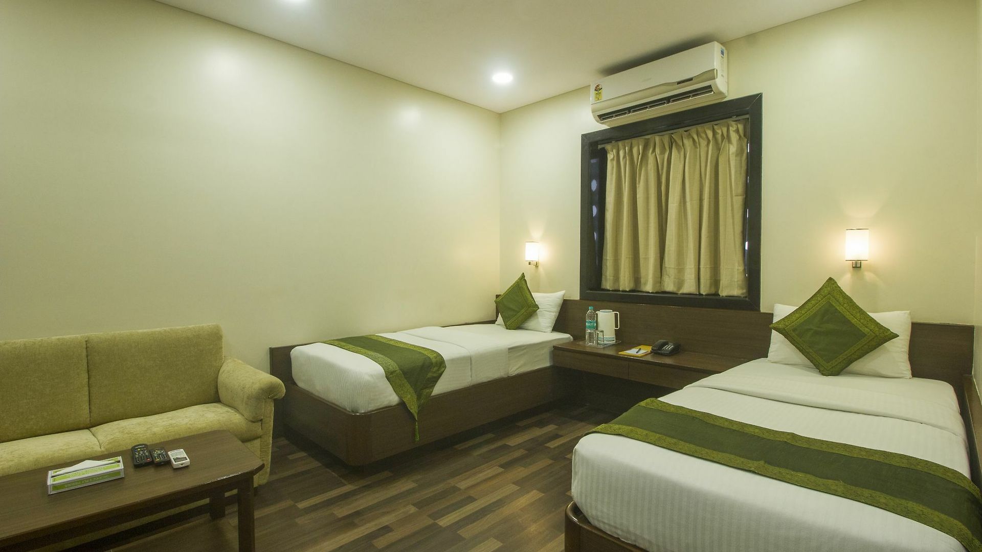 Treebo Trend Rosewood Mumbai
