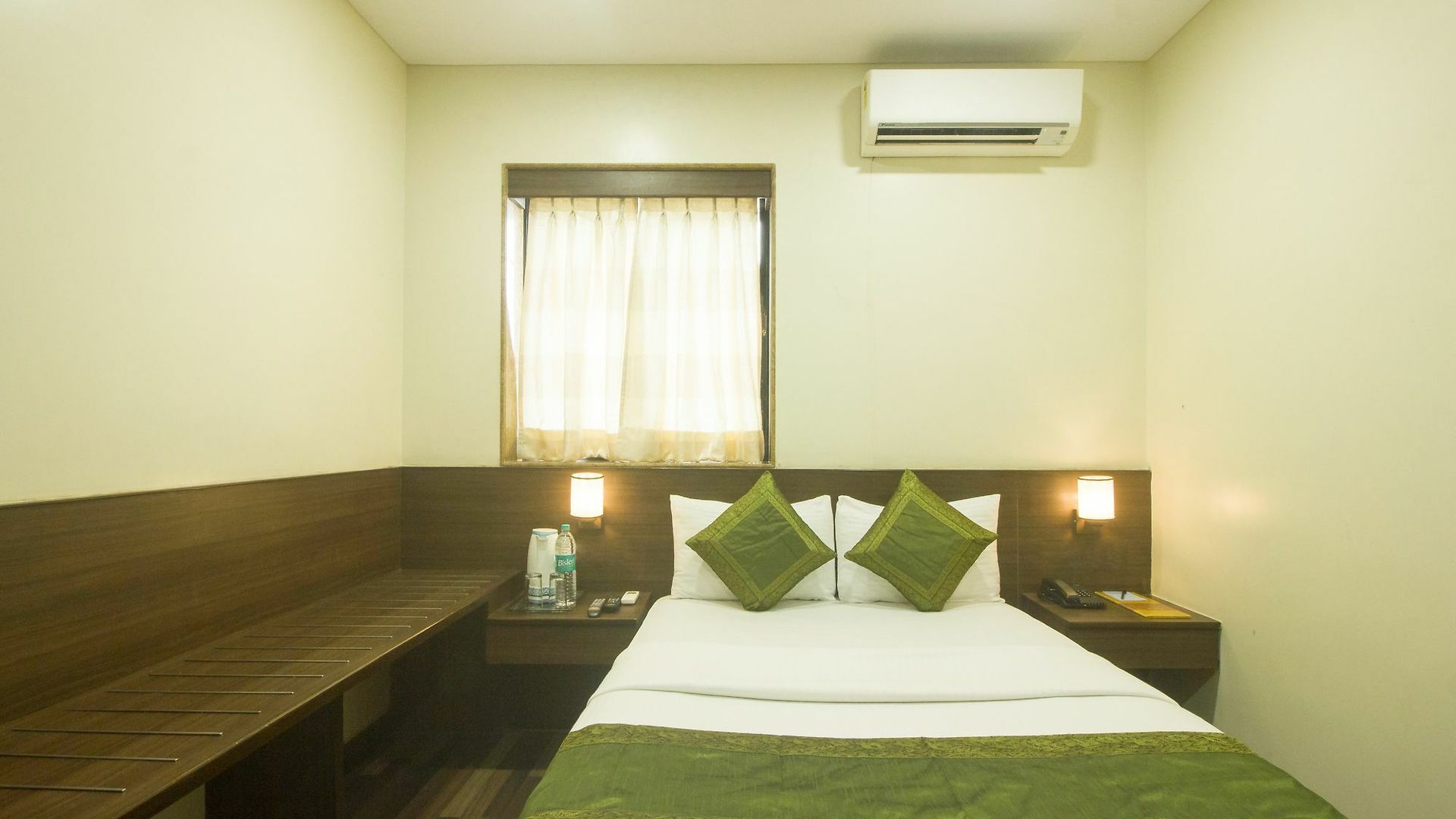 Hotel Treebo Trend Rosewood Mumbai