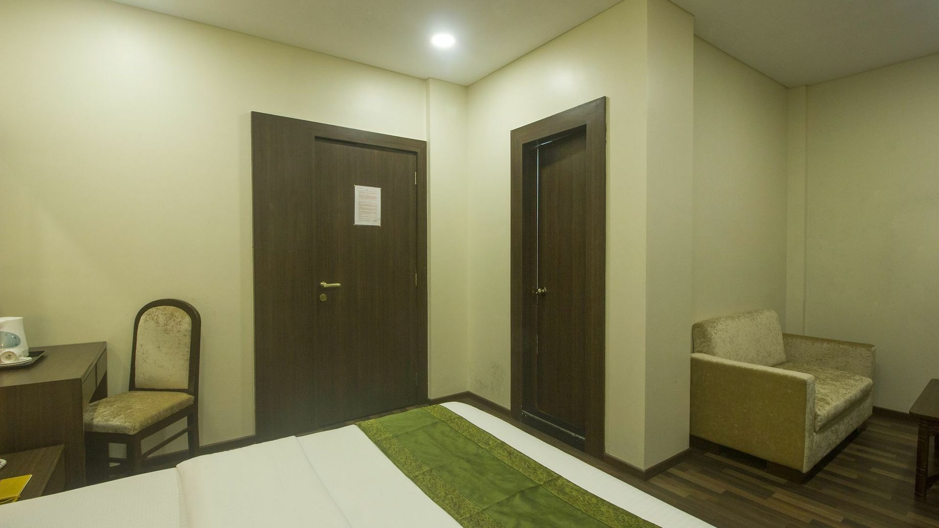 Treebo Trend Rosewood 3*