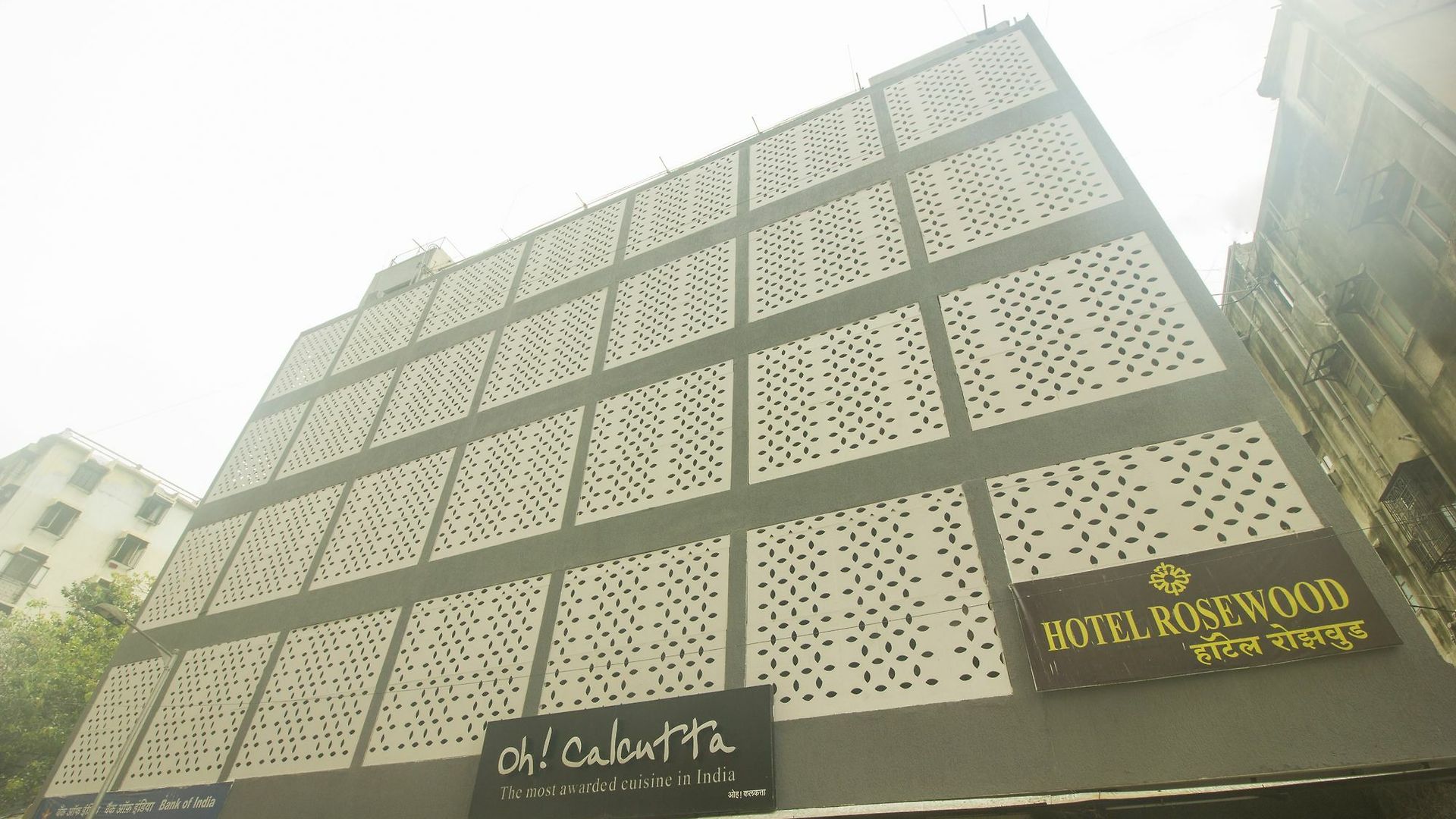 Treebo Trend Rosewood Mumbai