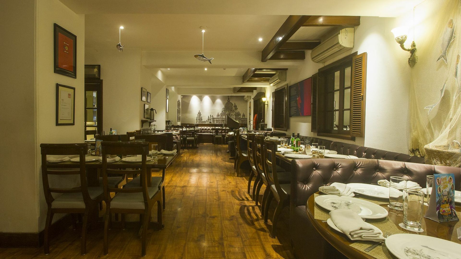 Treebo Trend Rosewood Hotel Mumbai