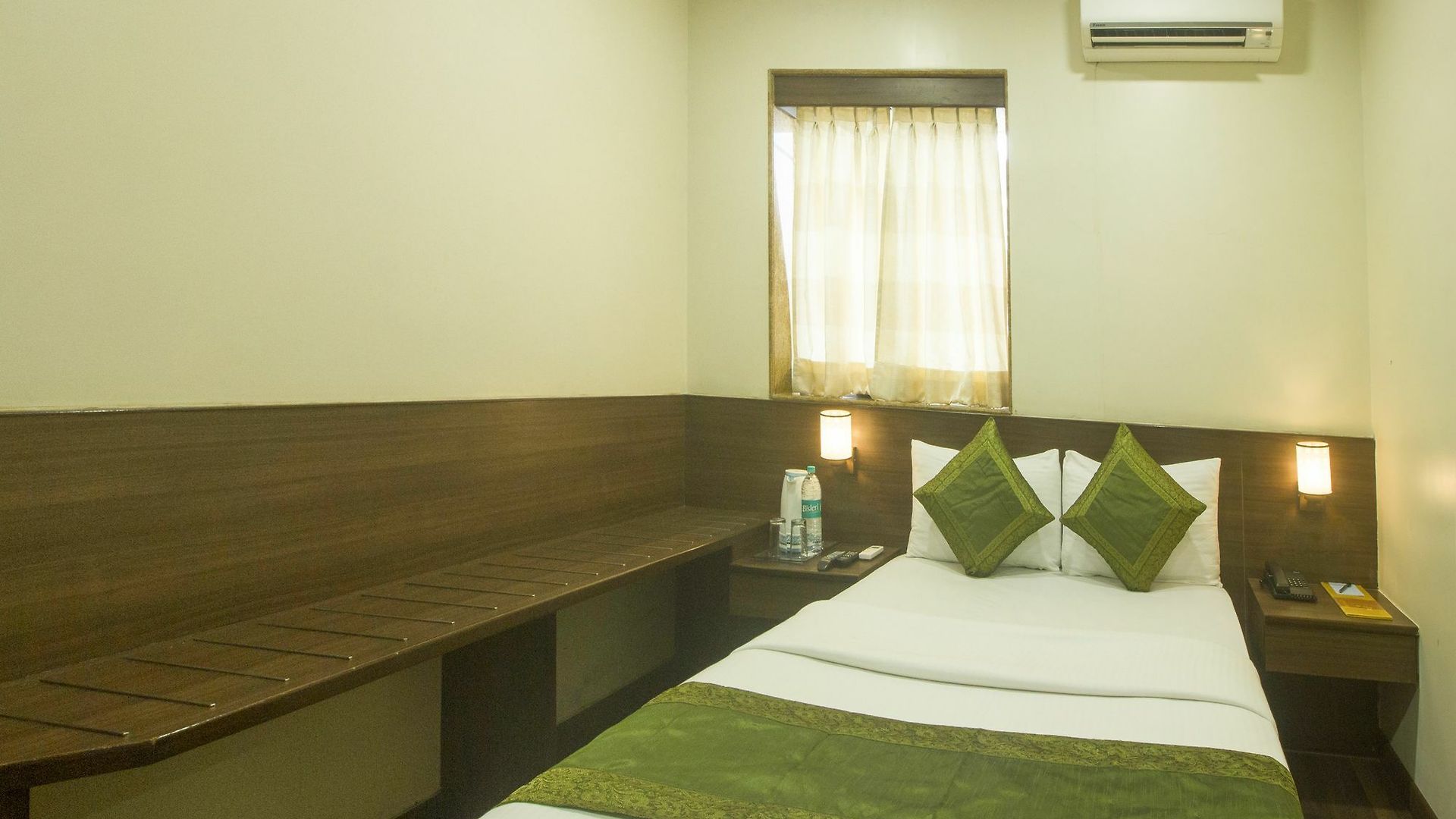 Treebo Trend Rosewood 3* Mumbai