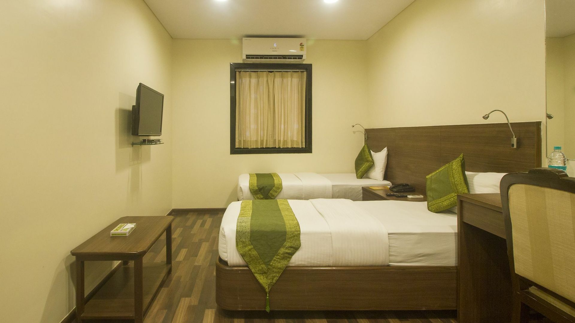 Treebo Trend Rosewood 3* Mumbai