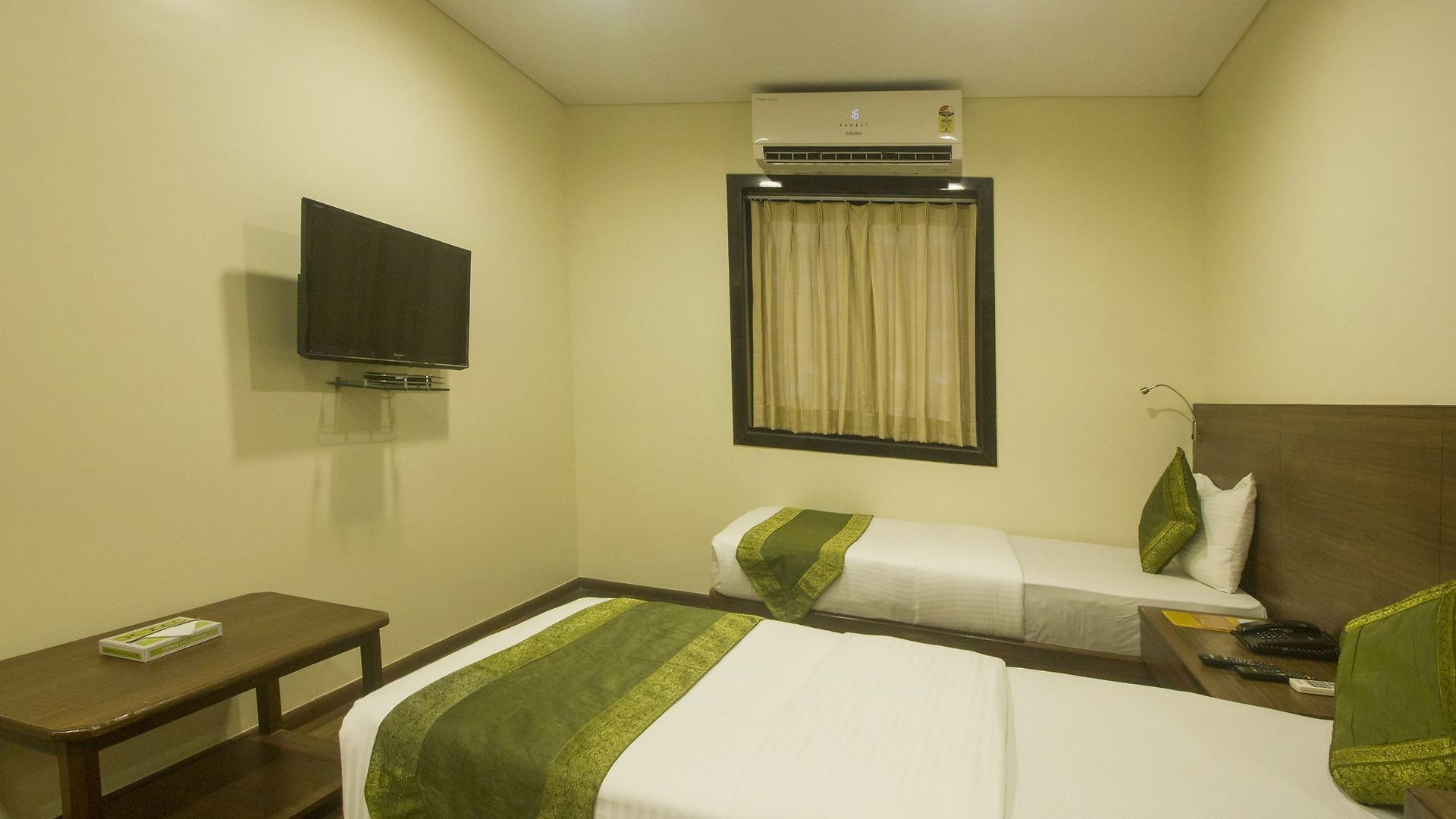 Hotel Treebo Trend Rosewood 3*