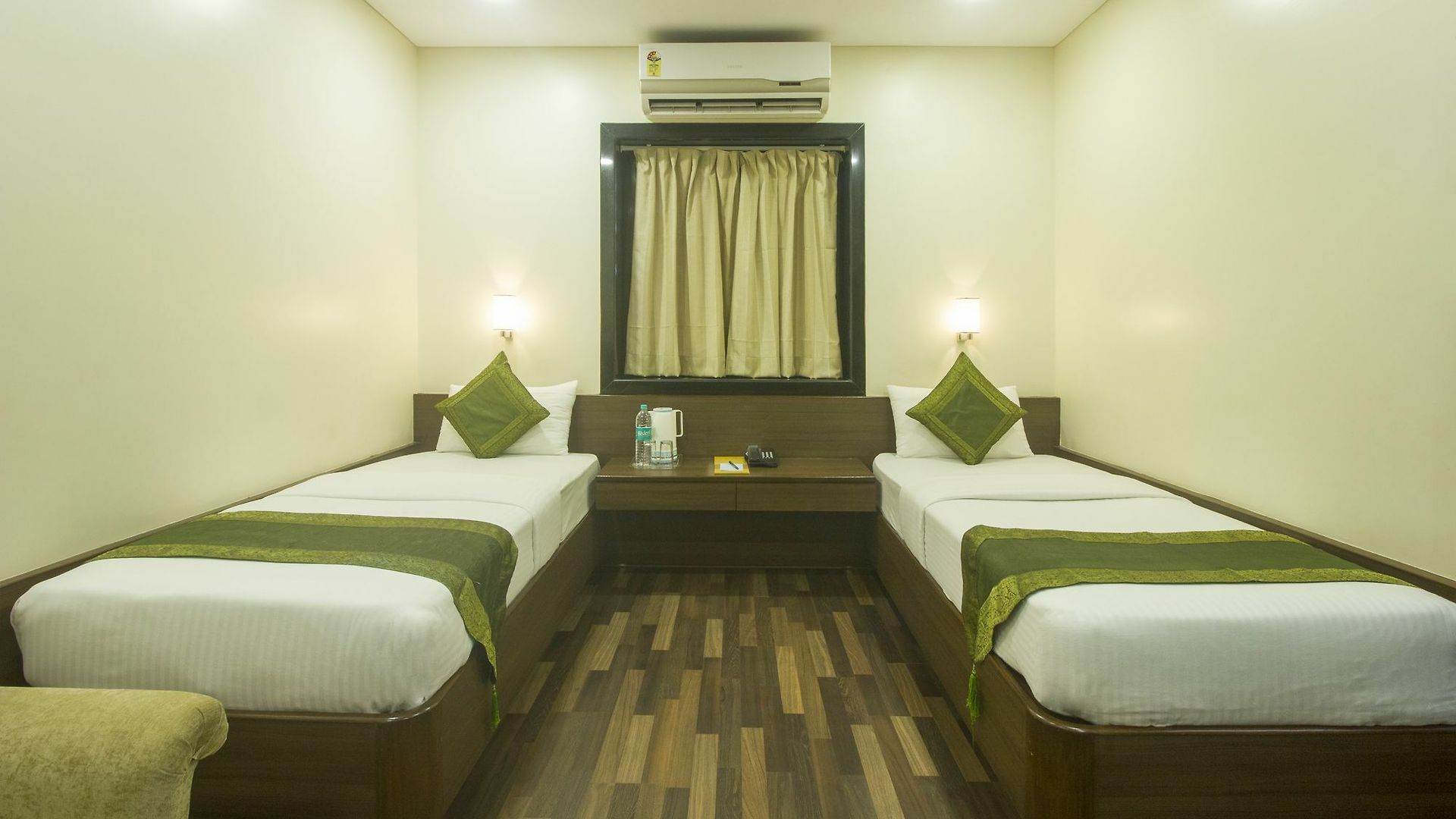 Hotel Treebo Trend Rosewood