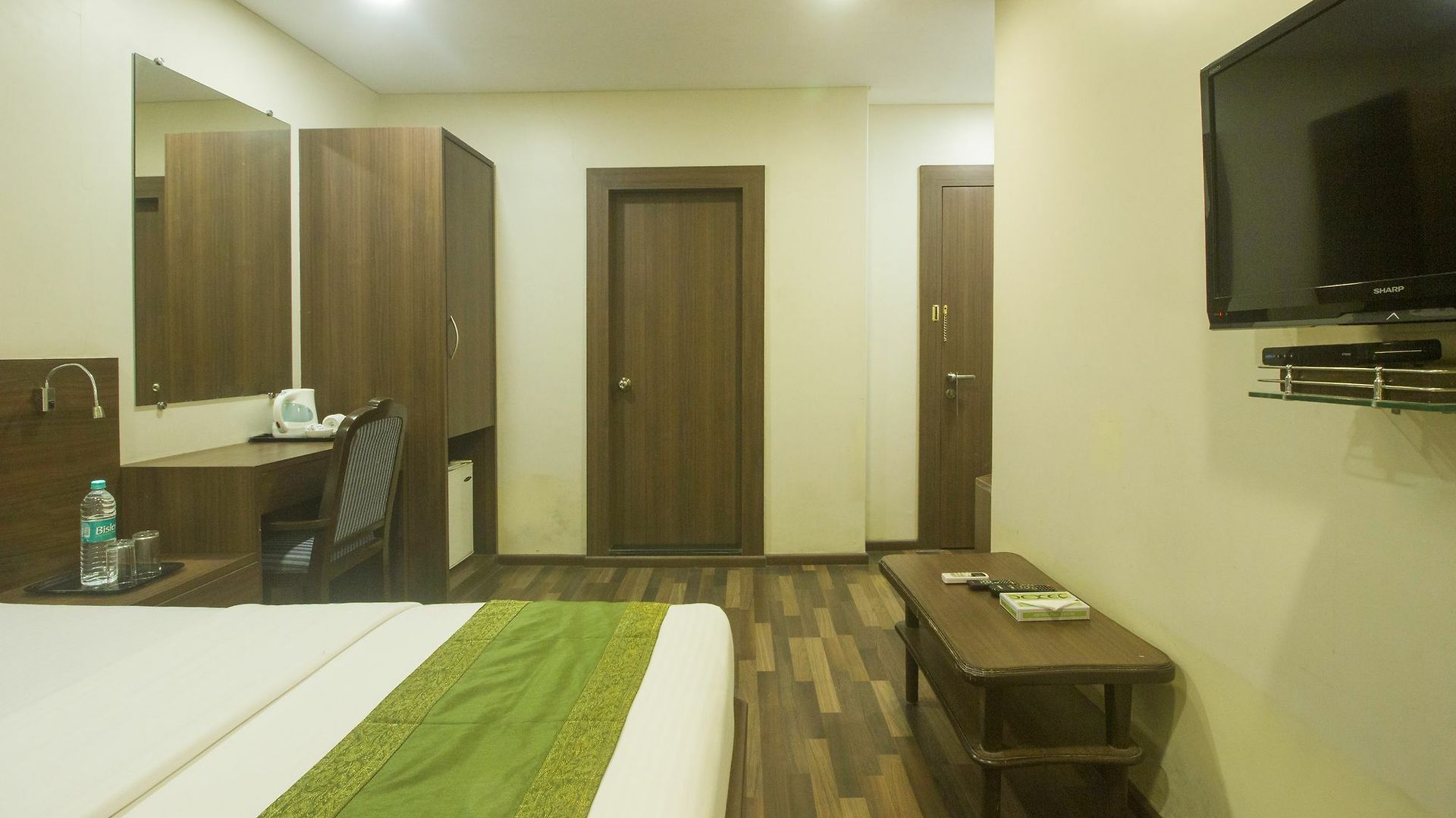 Treebo Trend Rosewood 3*