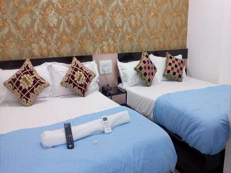 Sion Residency 2* Mumbai