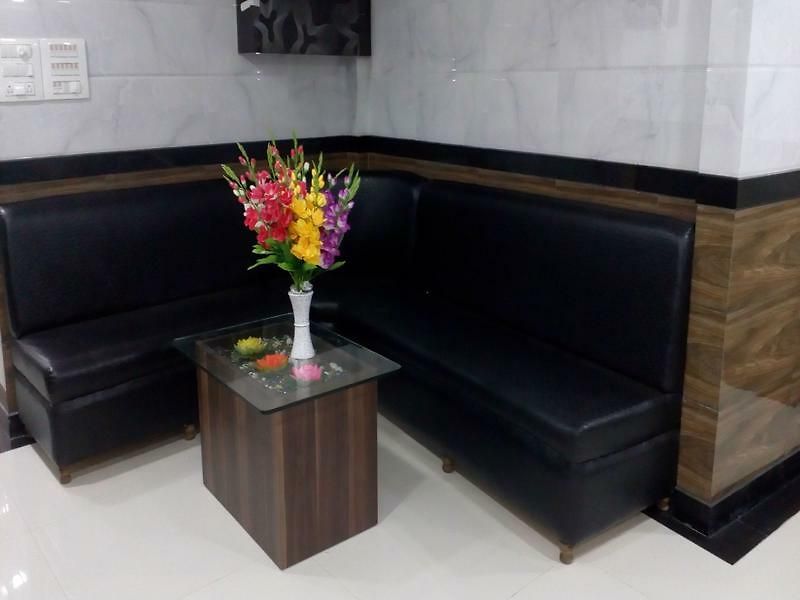 Hotel Sion Residency 2*