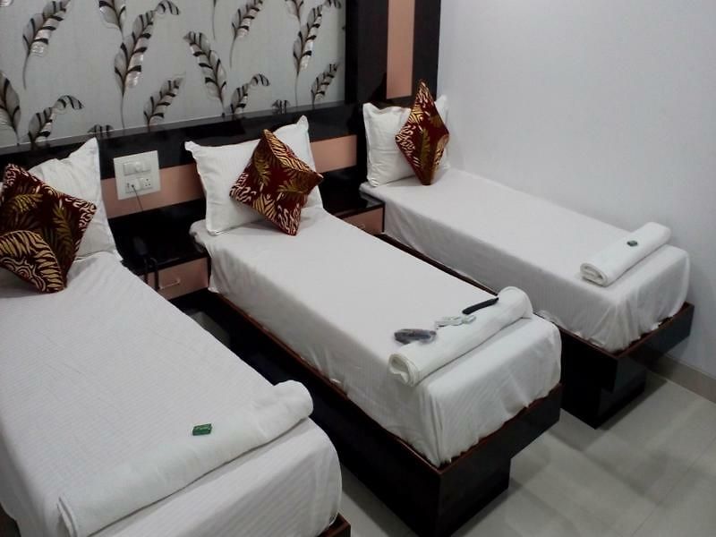 Sion Residency 2*