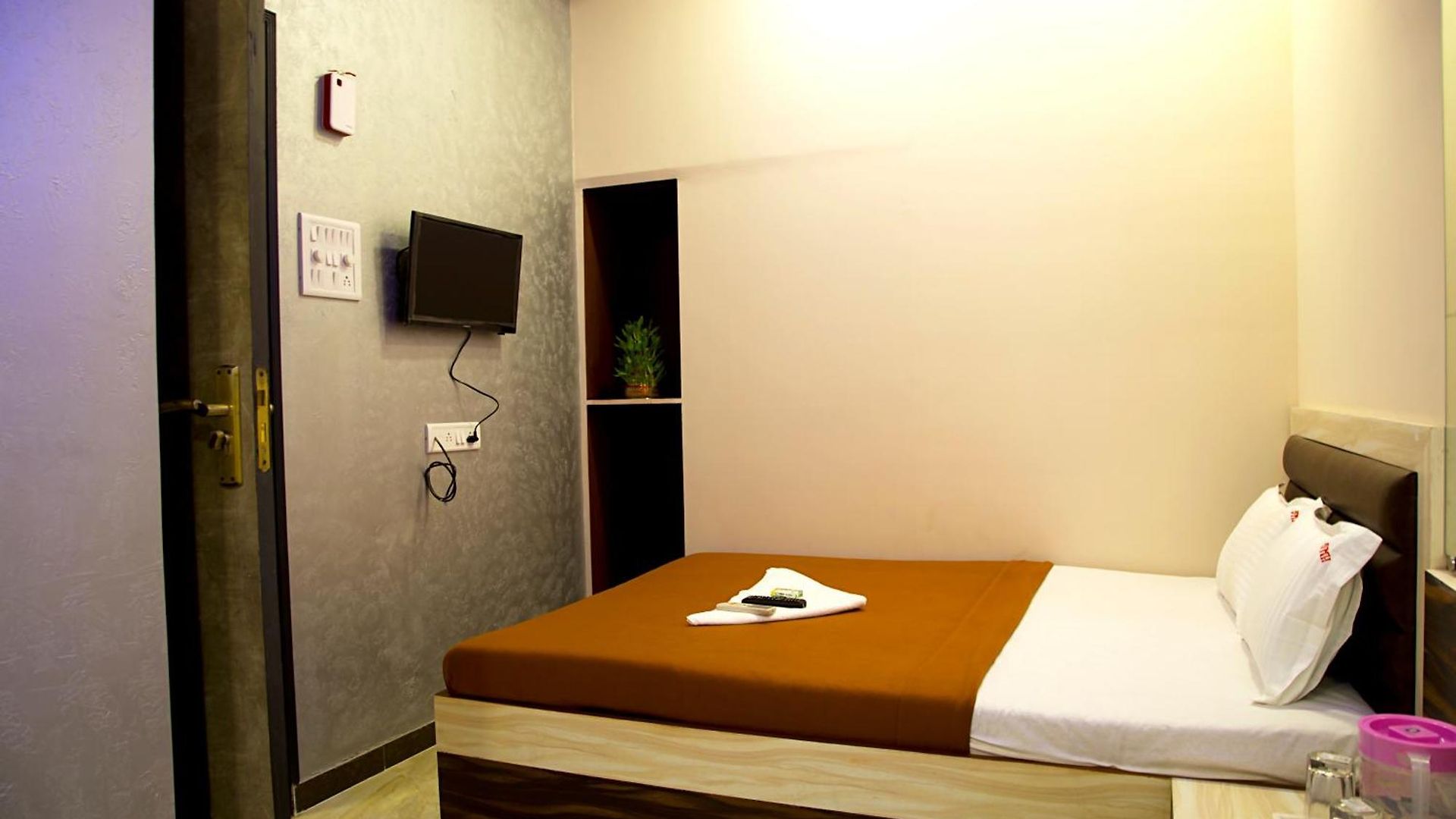 Guest house Welcome
