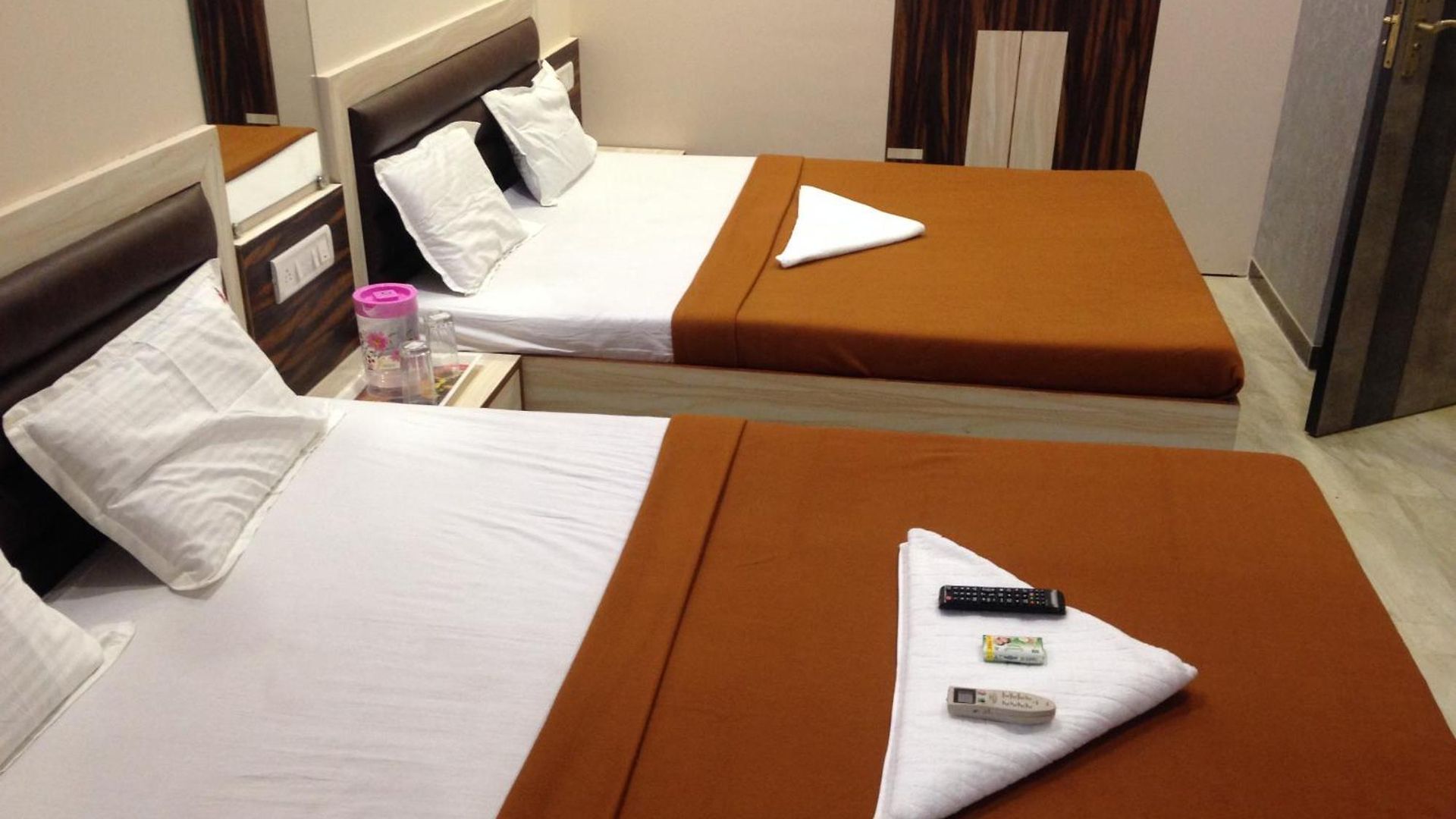 Welcome Guest house Mumbai
