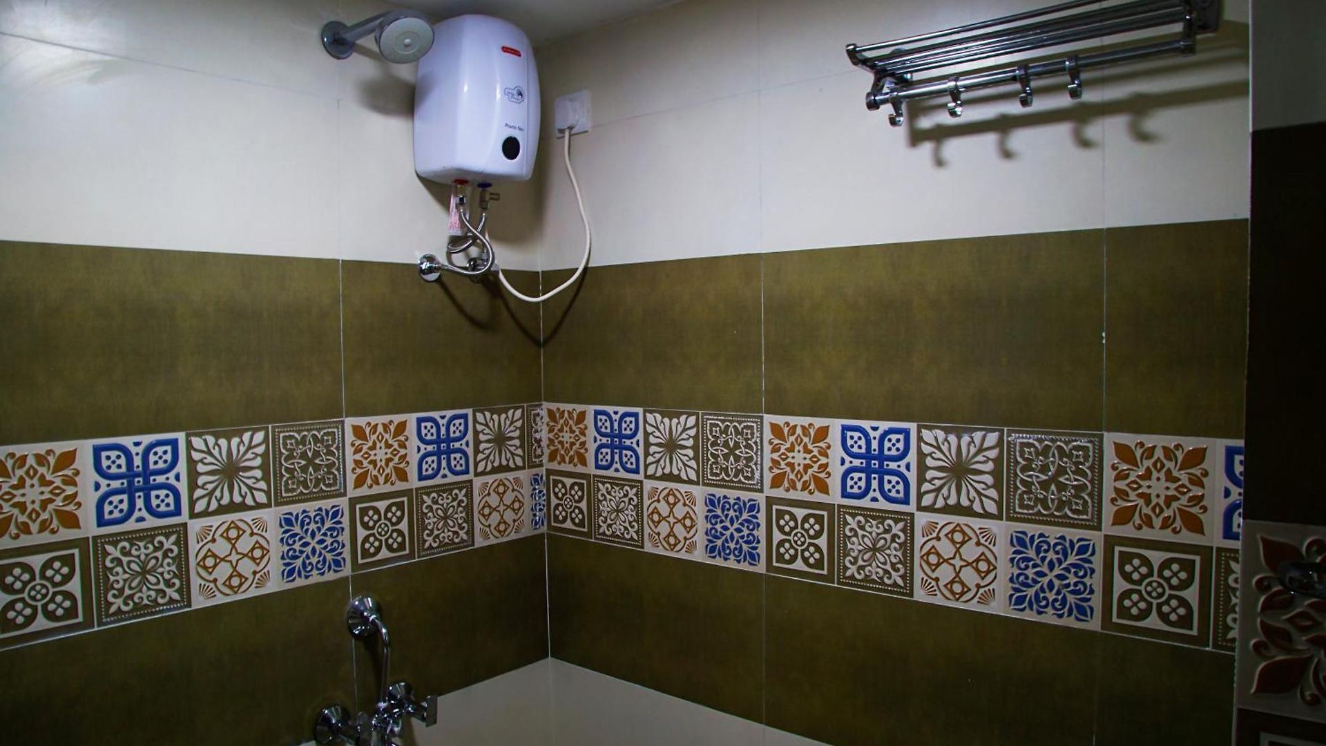Guest house Welcome *