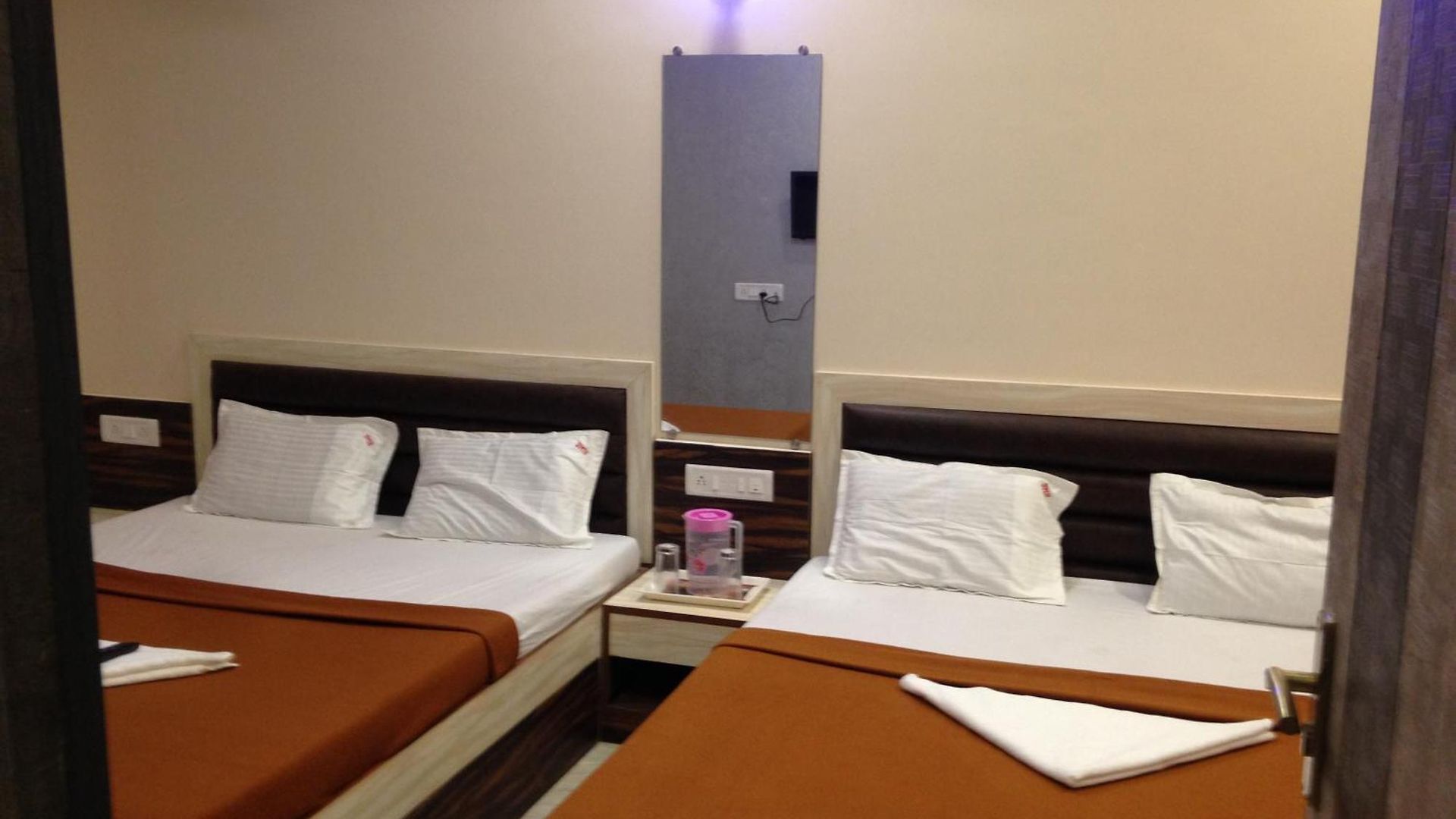 Guest house Welcome