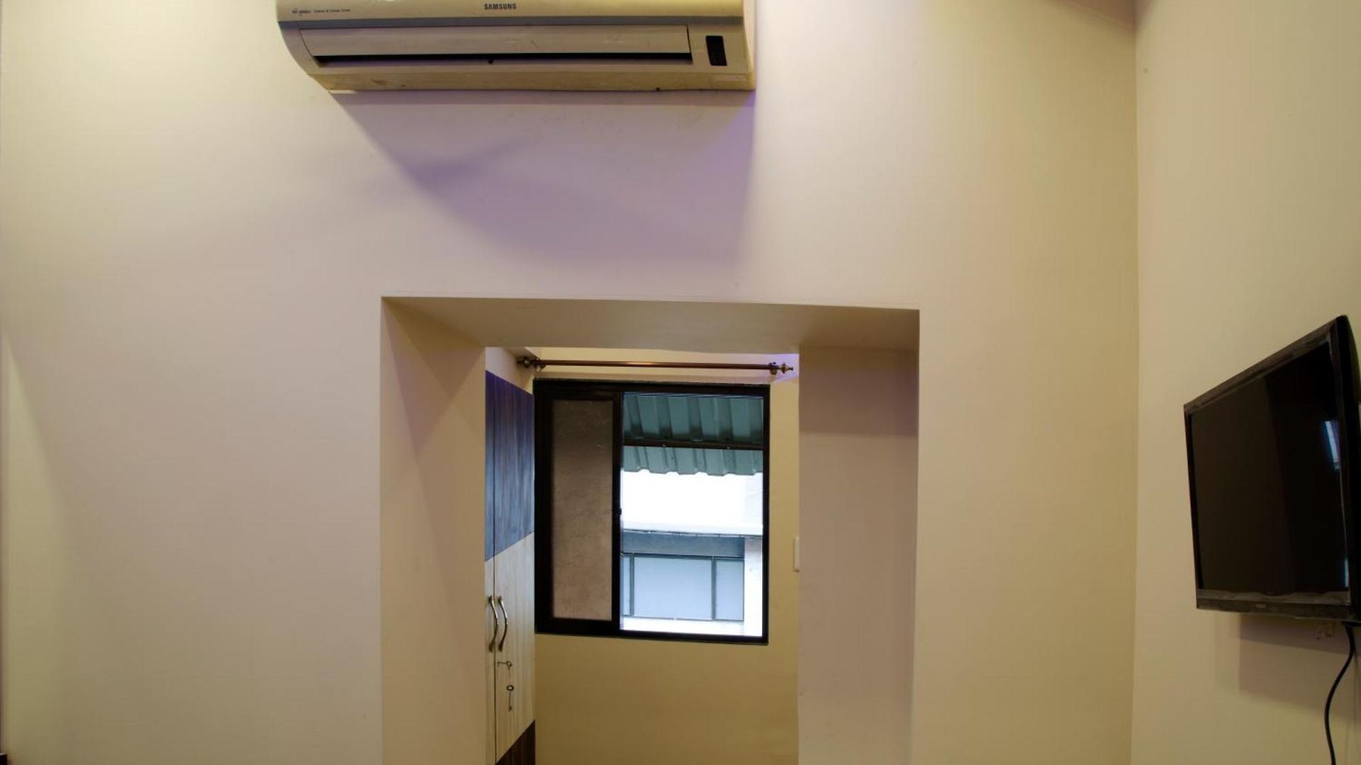 Welcome Guest house Mumbai