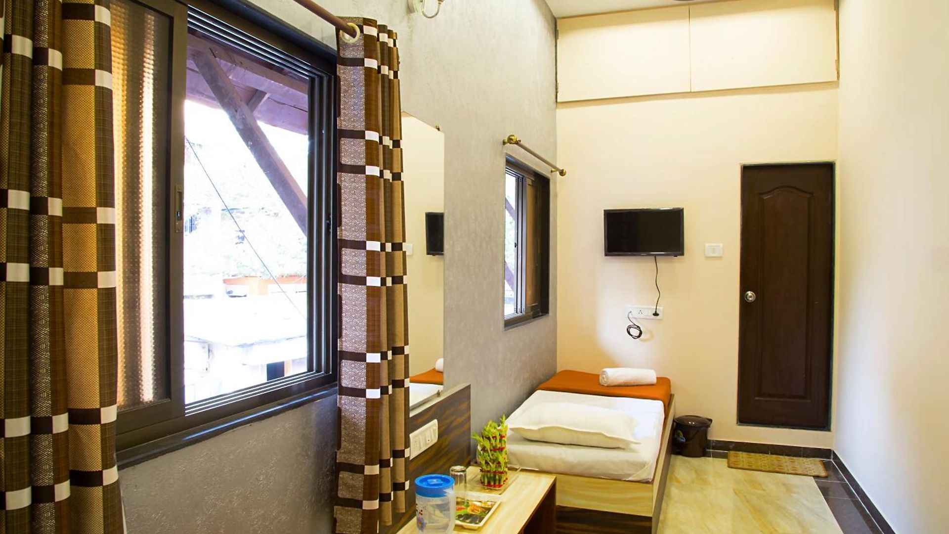 Guest house Welcome Mumbai