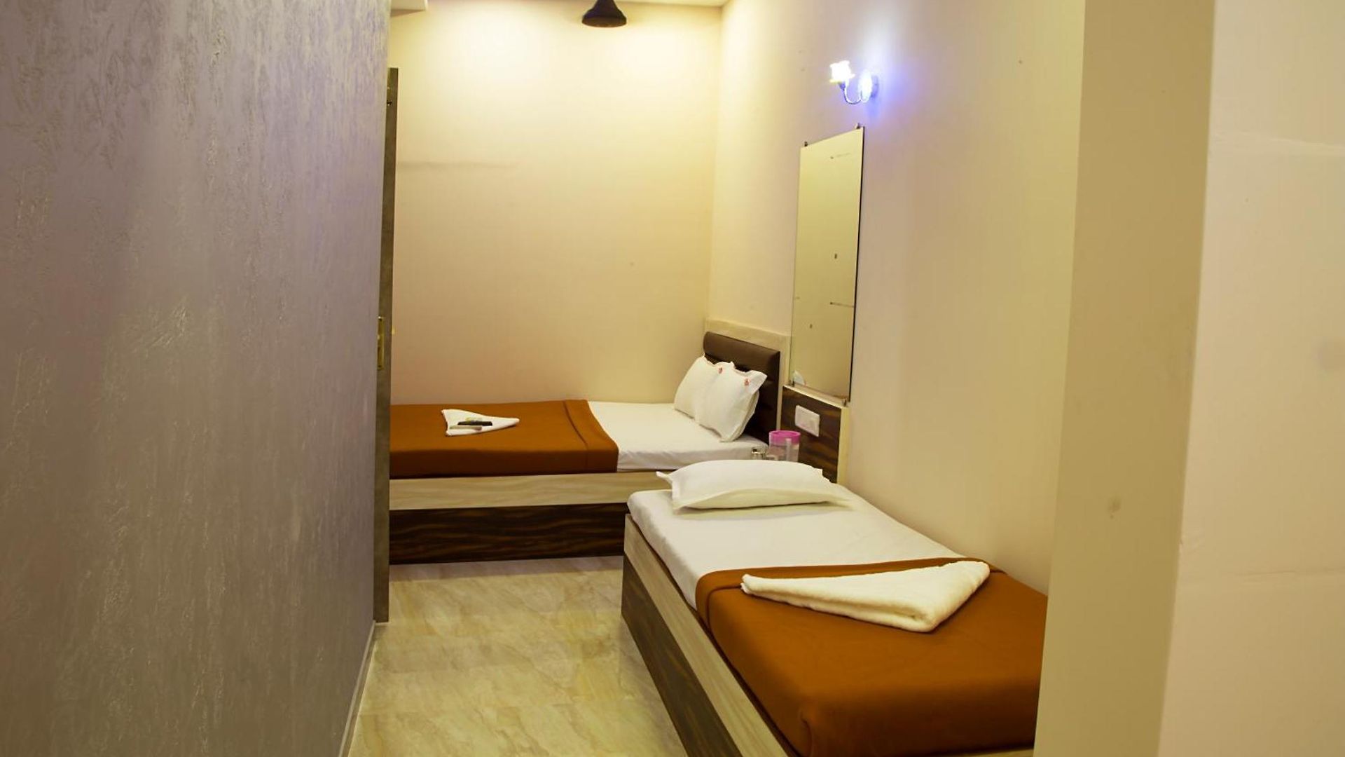 Welcome Guest house Mumbai