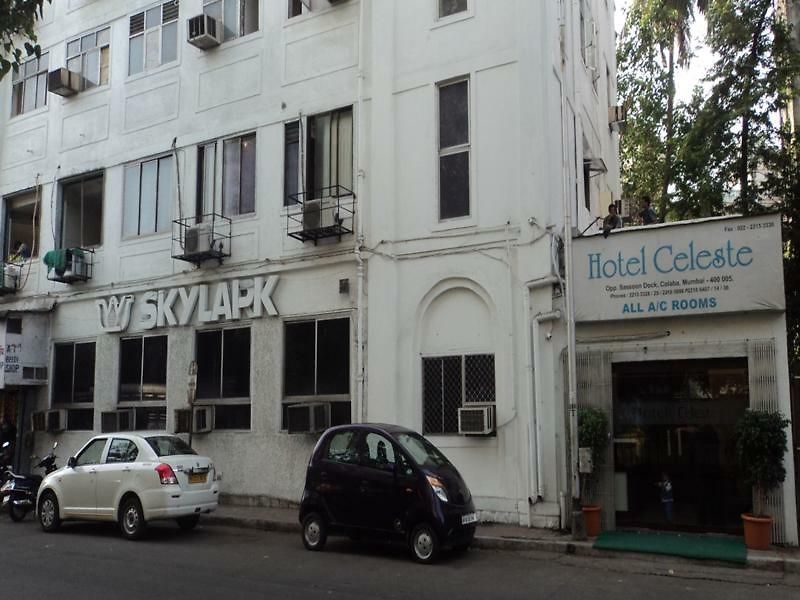 Hotel Celeste Colaba 2*