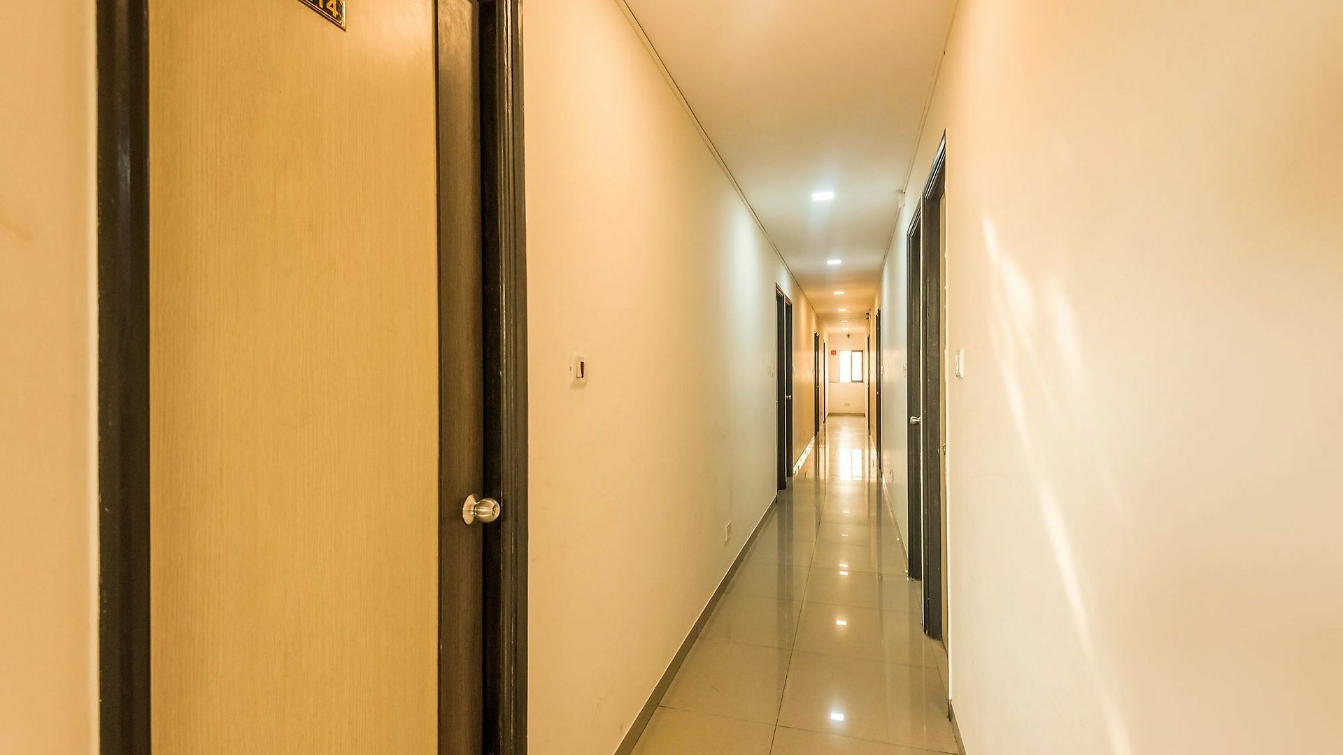 Minerva Residency *
